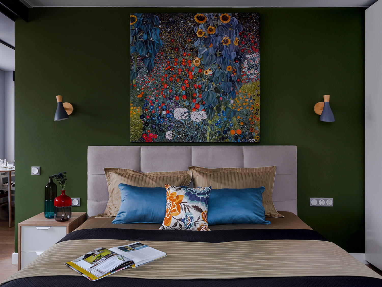 В гостях: Съемная квартира, которую выкупил арендатор