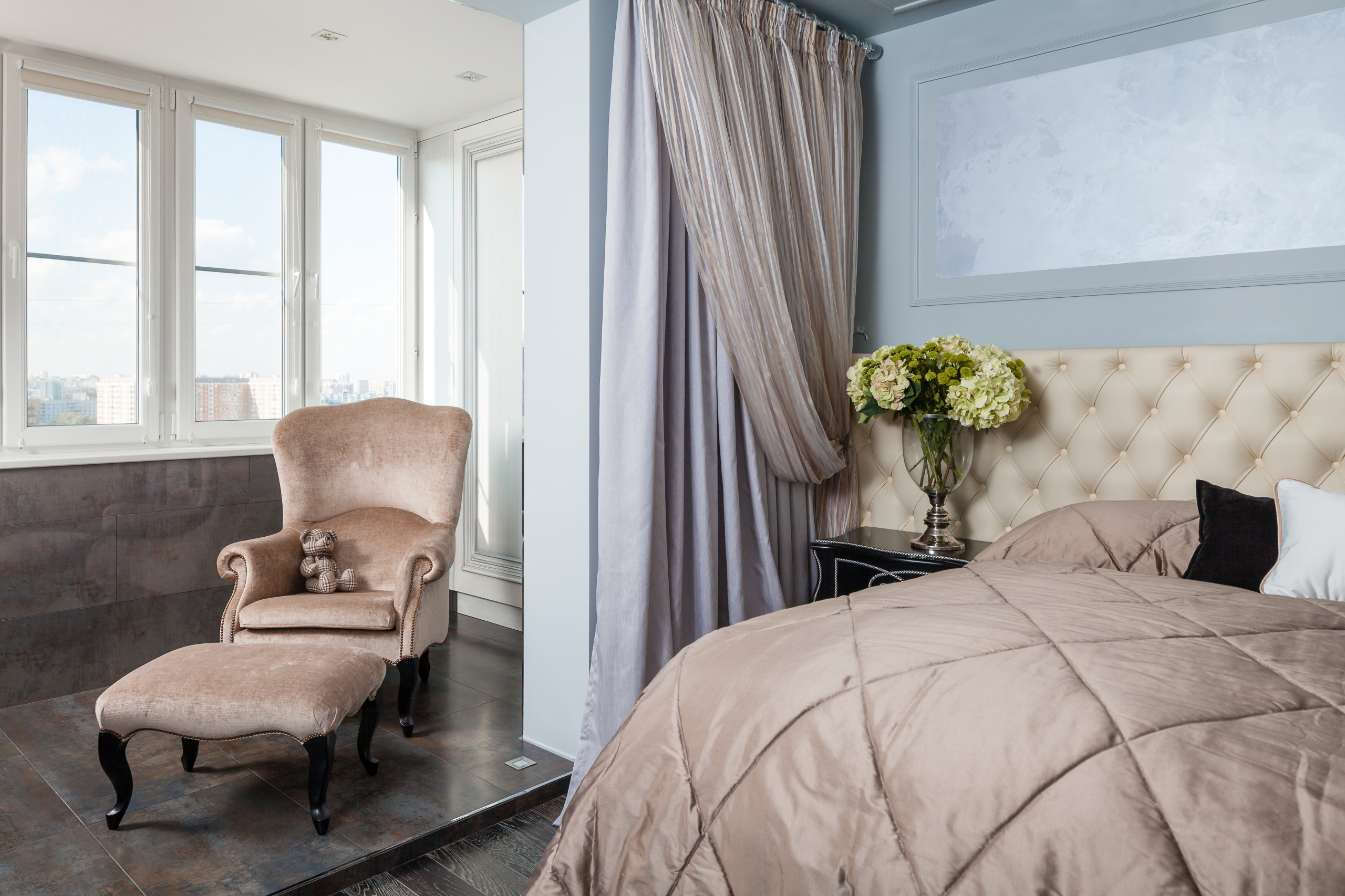 Не просто любопытство: О чем вас будет спрашивать дизайнер интерьера