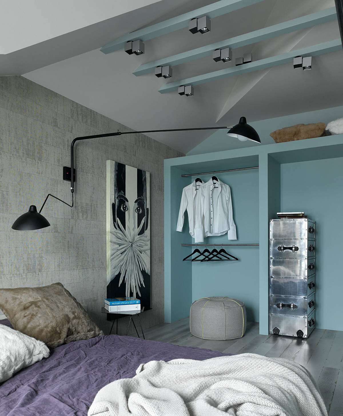 Микротренды: Отпускные квартиры