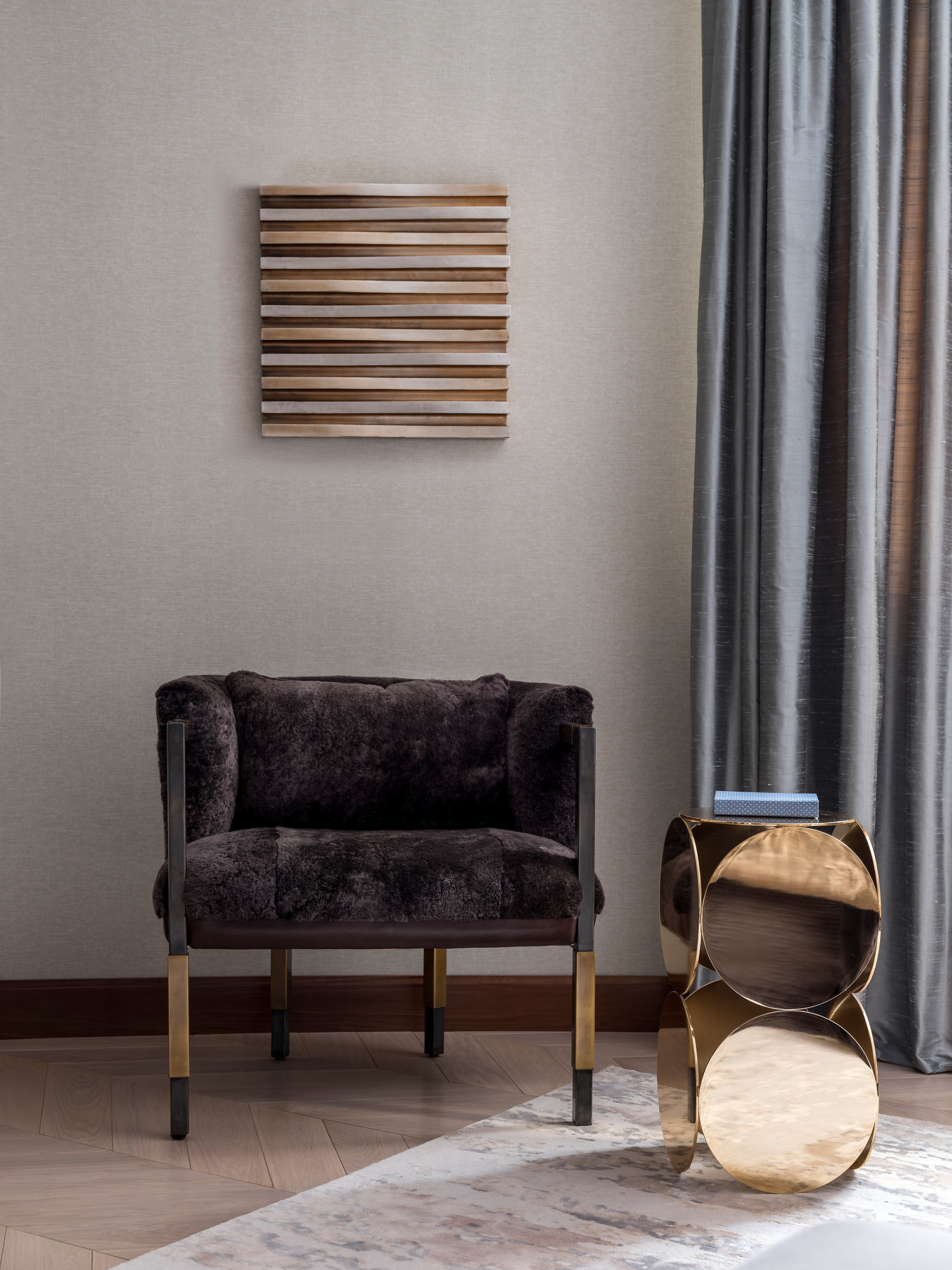 Дизайн-дебаты: Советы про интерьер, которые давно устарели