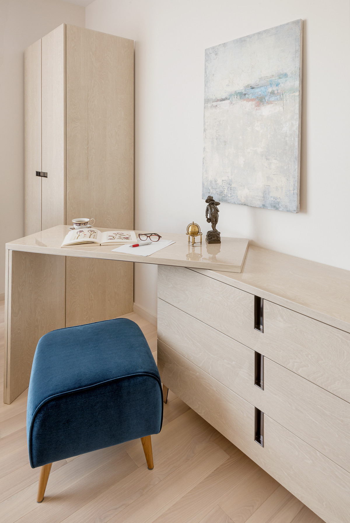 Не меняйте квартиру — меняйте подход: Как реорганизовать пространство