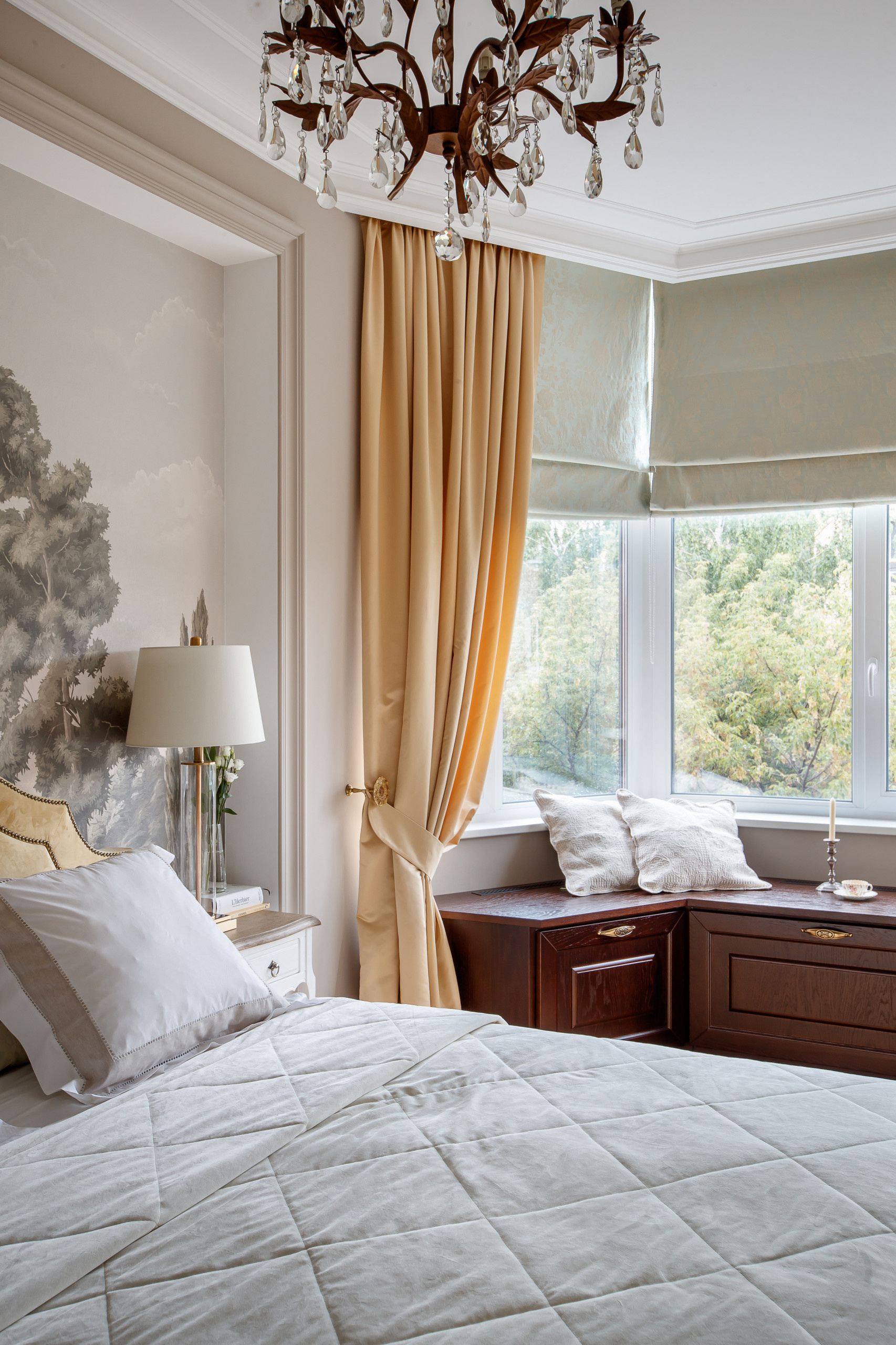 Планировка: Как грамотно обустроить помещение неправильной формы