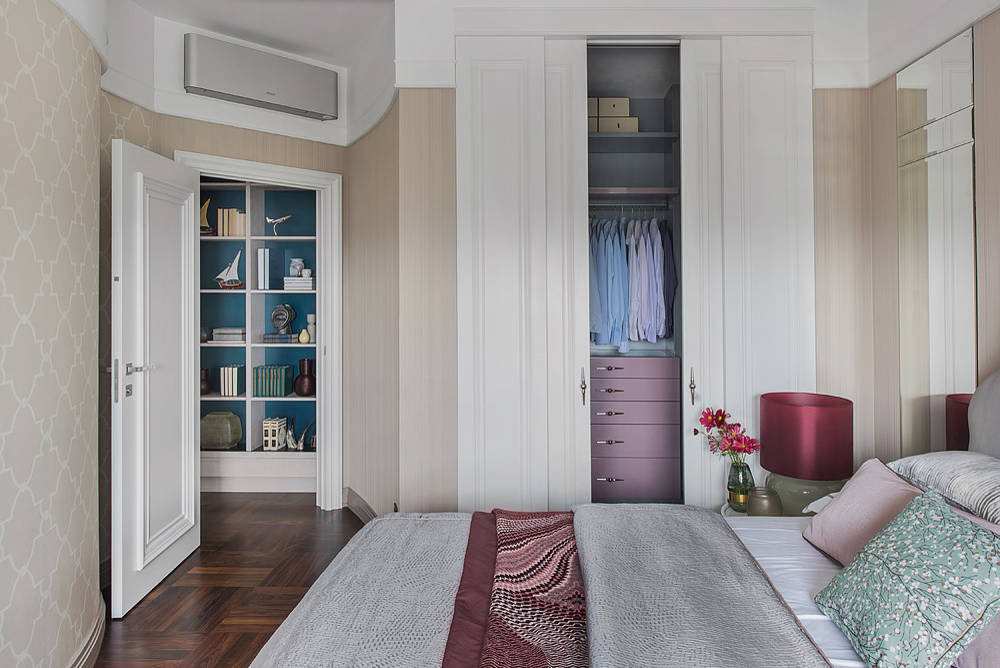 Хороший вопрос: Где установить кондиционер в квартире