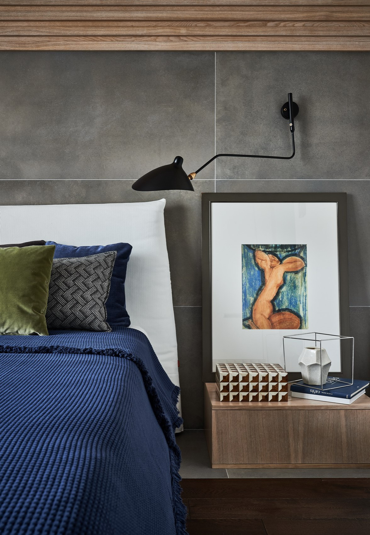 Houzz тур: Квартира в Калининграде со сложной перепланировкой