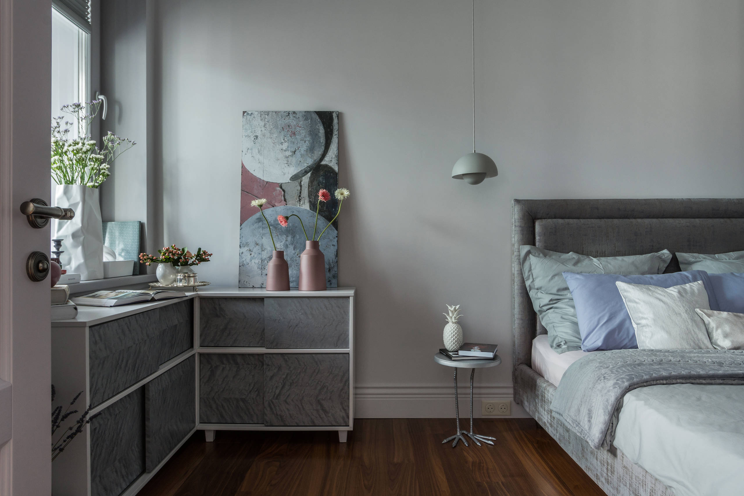 Houzz тур: «Голландская» квартира в Новосибирске