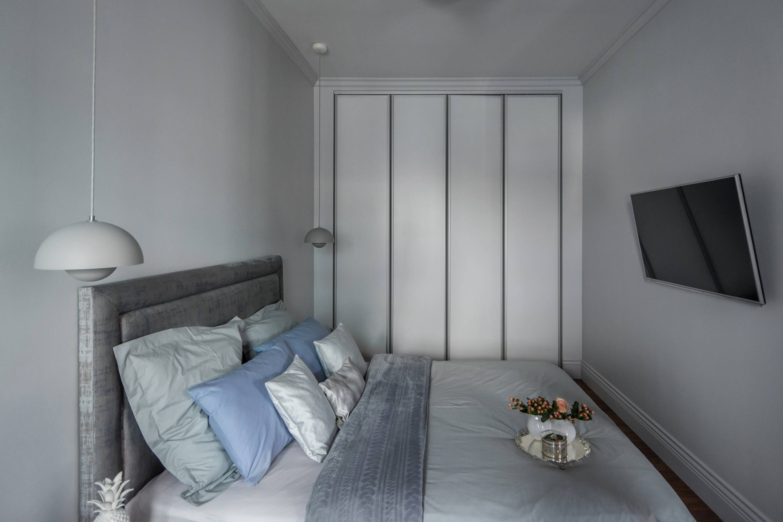 Houzz тур: «Голландская» квартира в Новосибирске