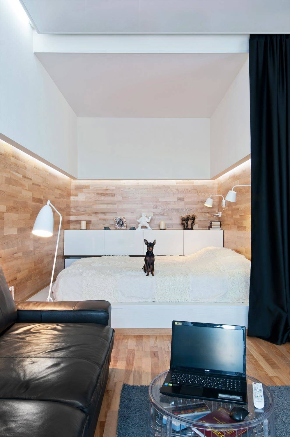 Мал да удал: Как выжать максимум из маленькой квартиры