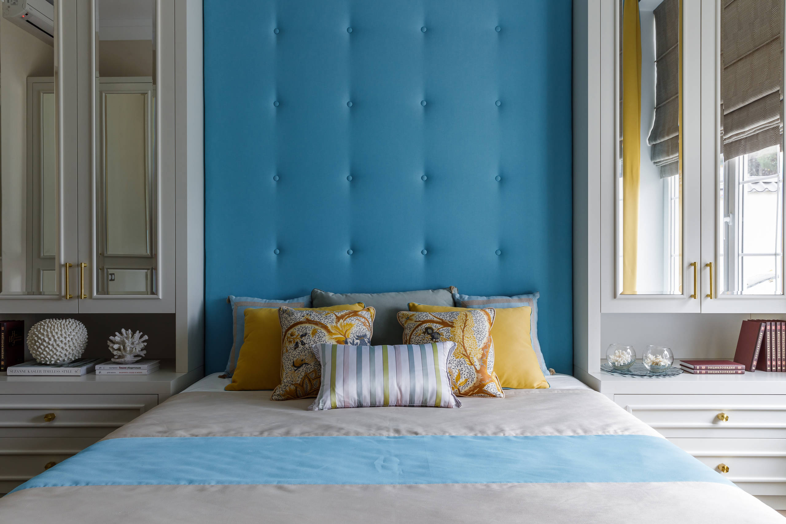 В гостях: Дом в Анапе для большой семьи дизайнера