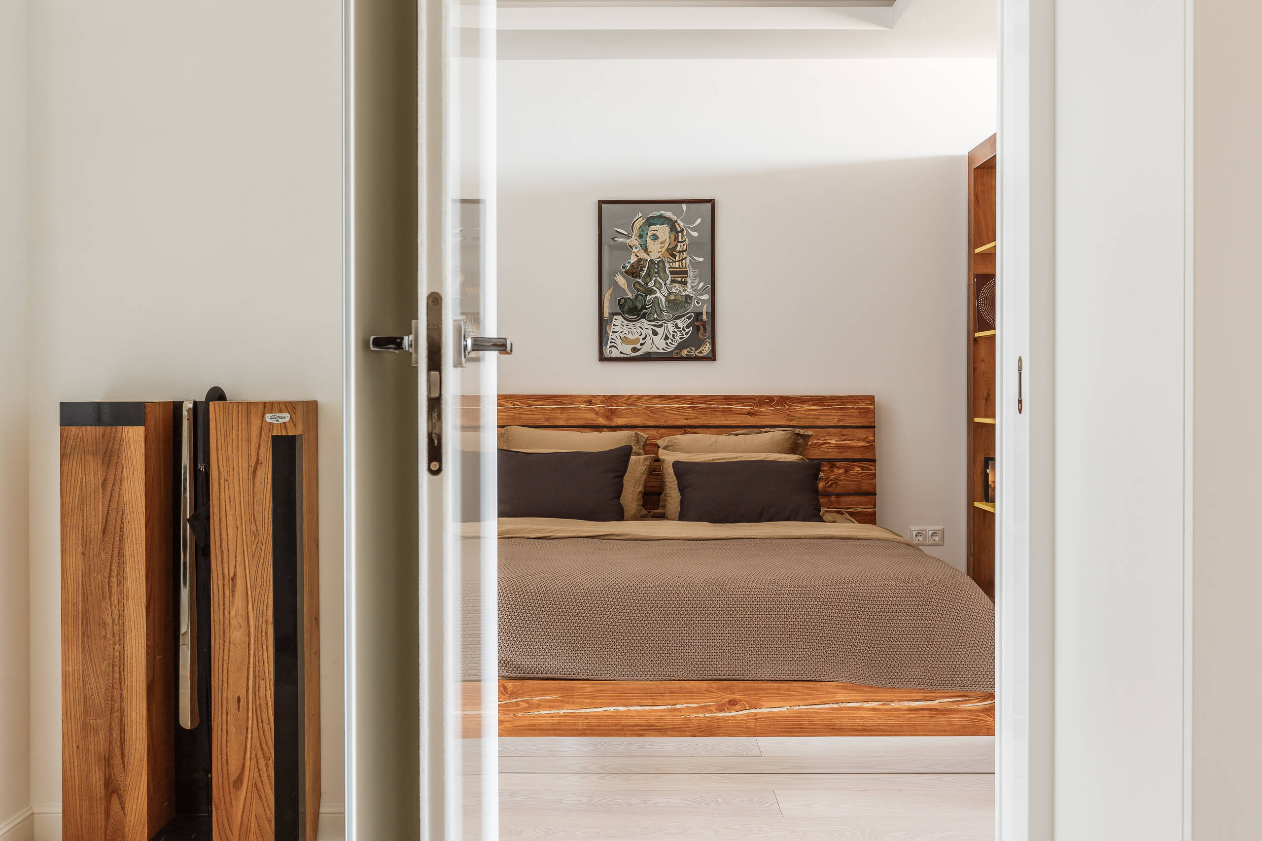 Houzz тур: Средиземноморские мотивы в Краснодаре