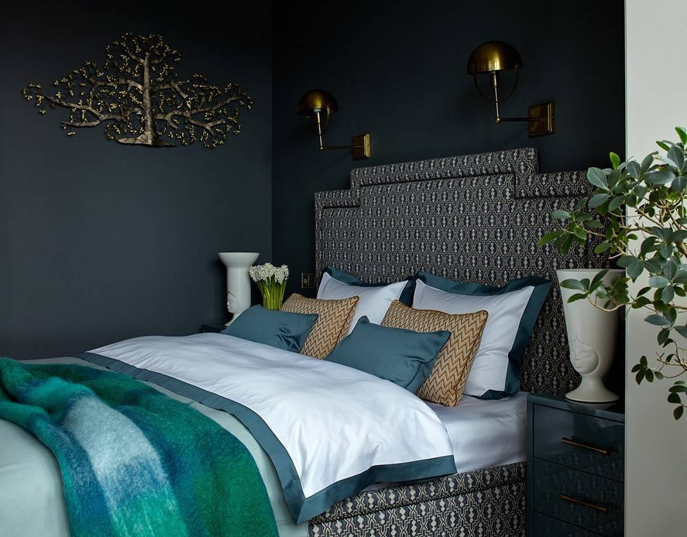 Houzz тур: Квартира, где кухня за ширмой