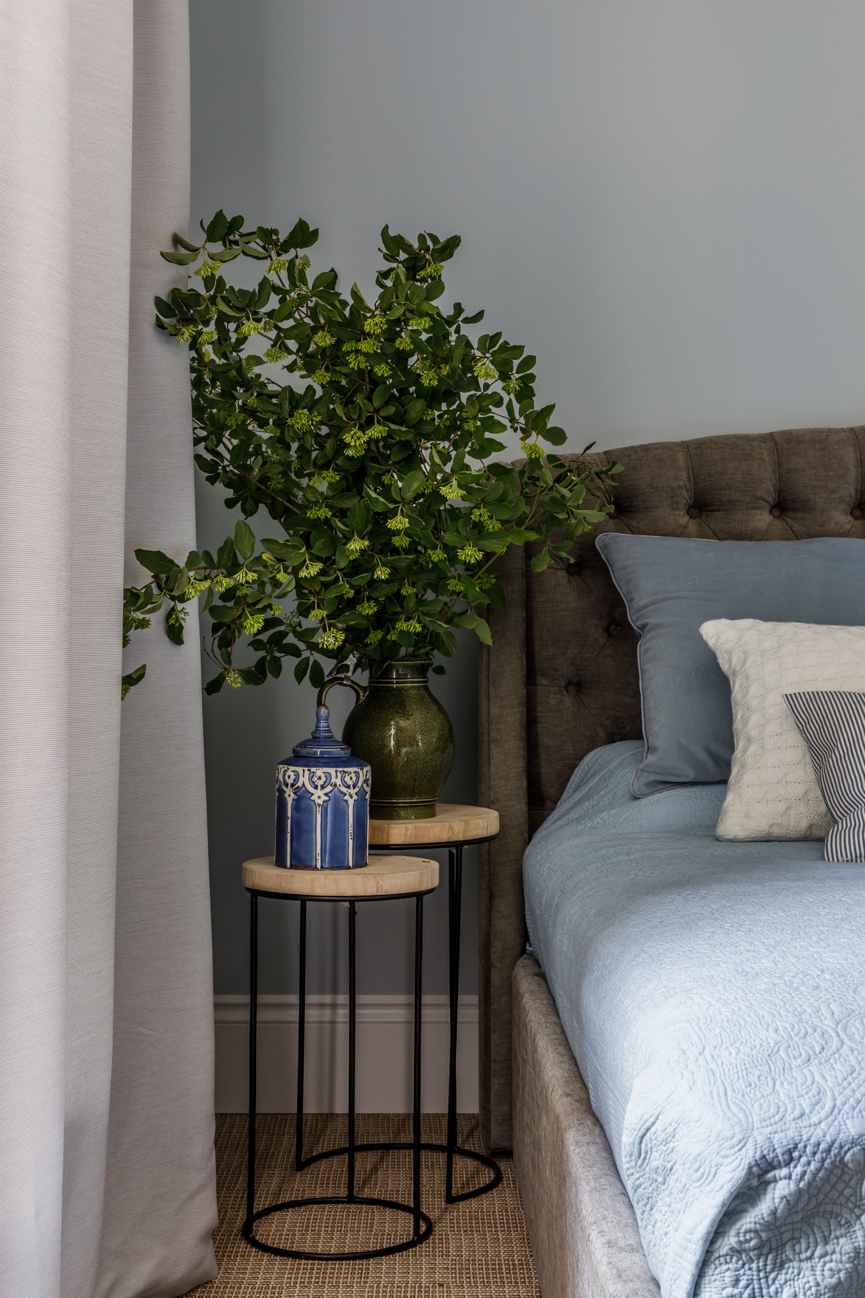 Houzz-тур: Большая дача в горах на Кубани