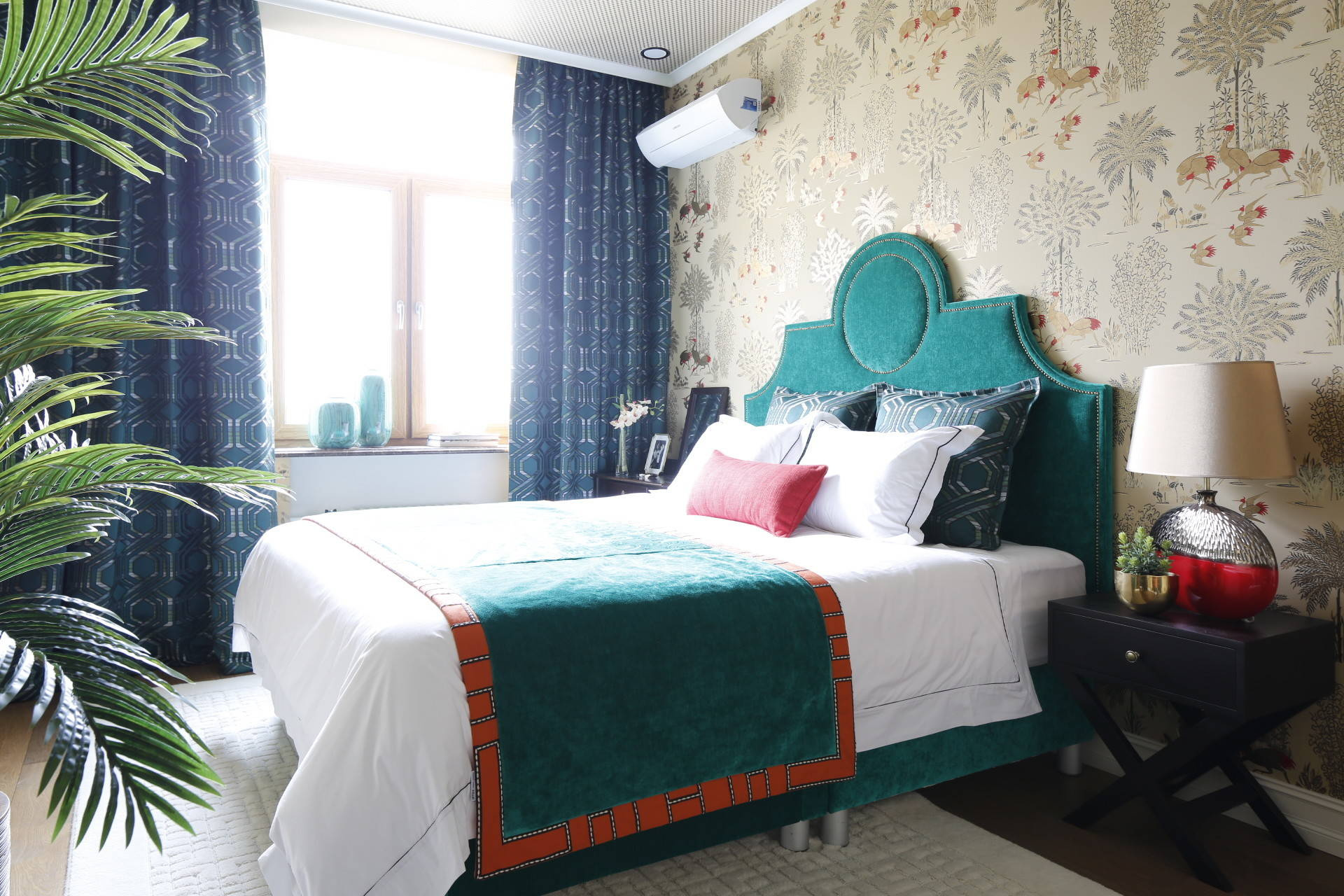 Houzz тур: Квартира рядом с Нескучным садом