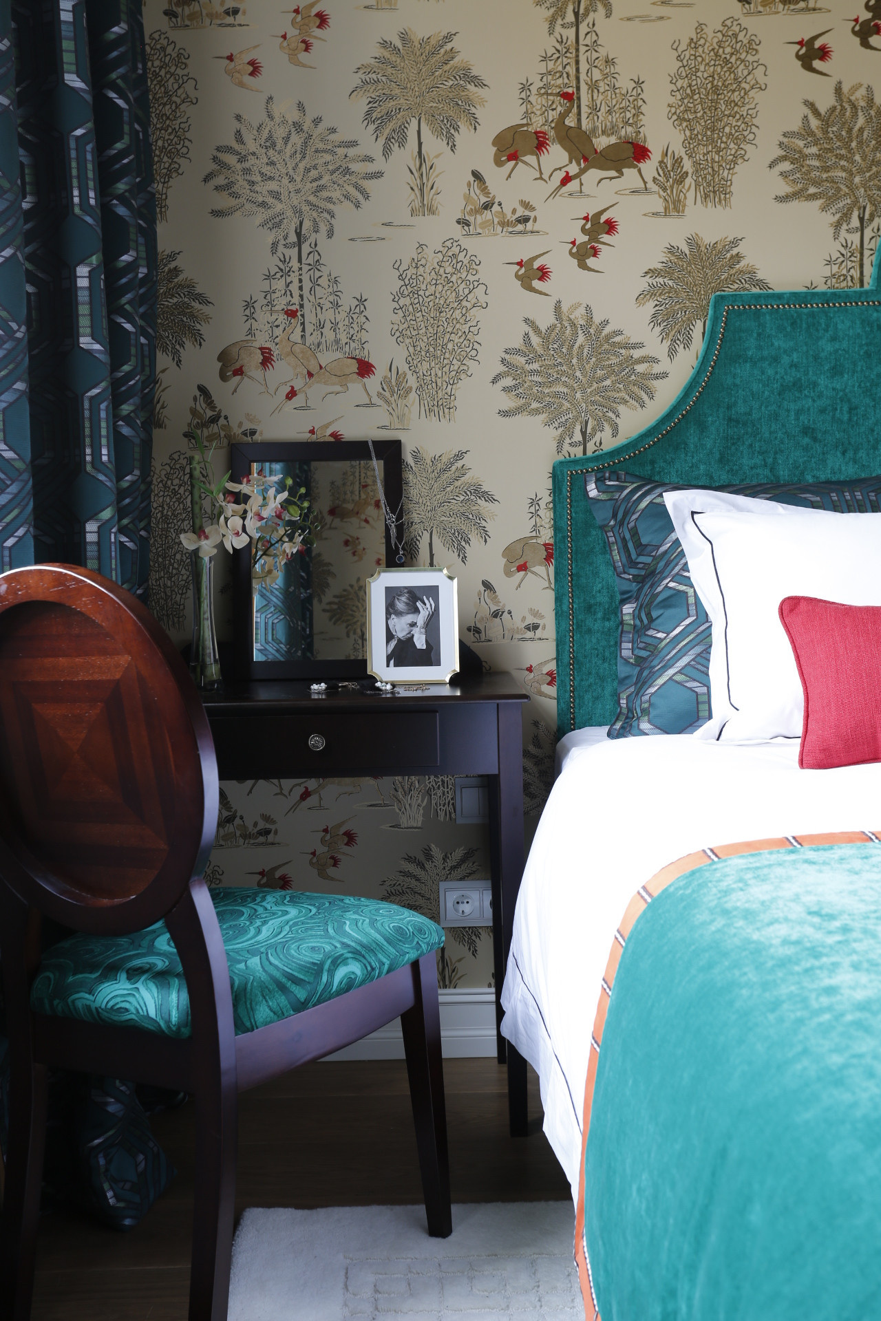 Houzz тур: Квартира рядом с Нескучным садом