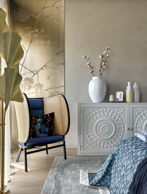 Дизайн-дебаты: Самый популярный цвет в России