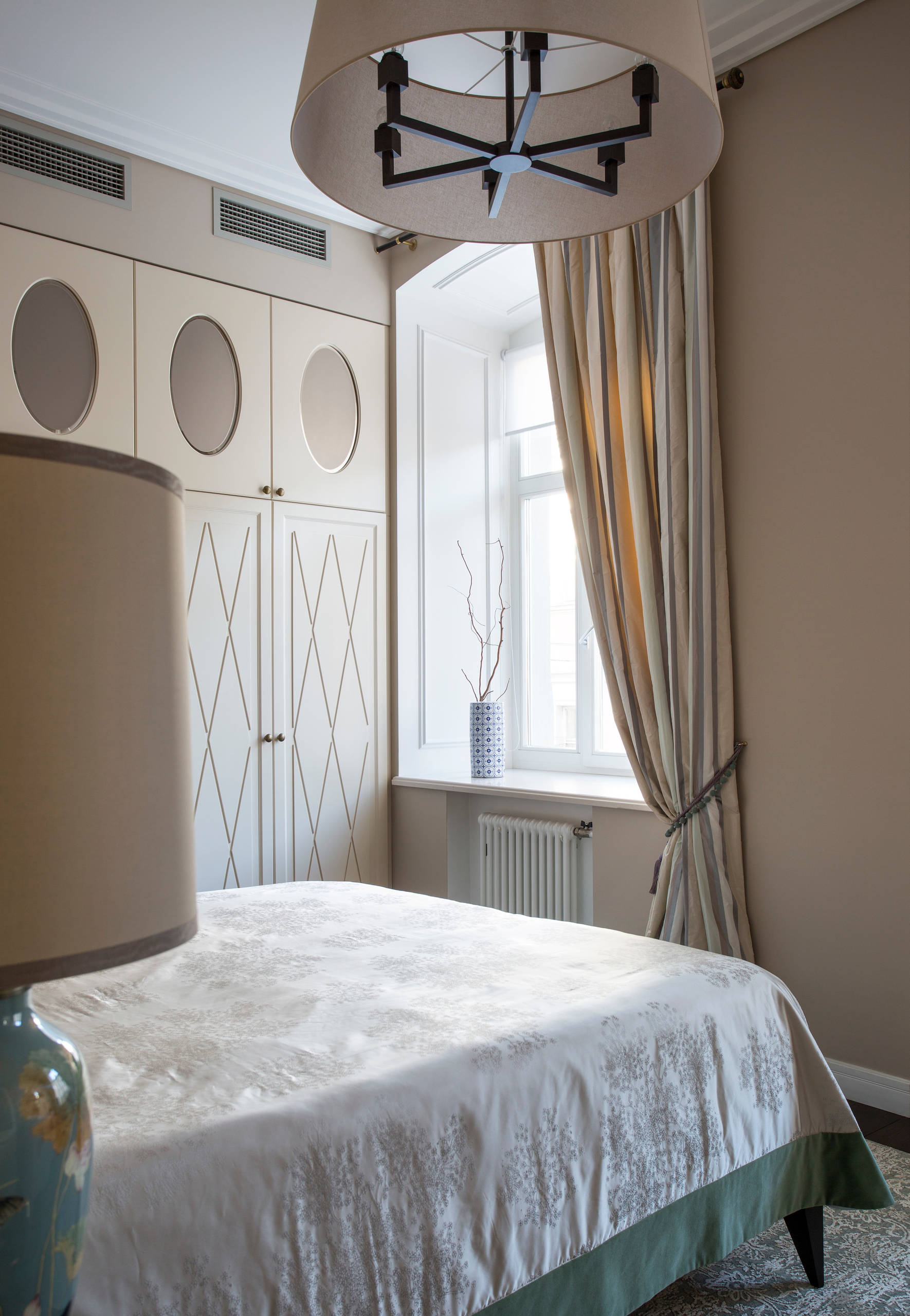 Просто фото: Необычные откосы — 28 идей