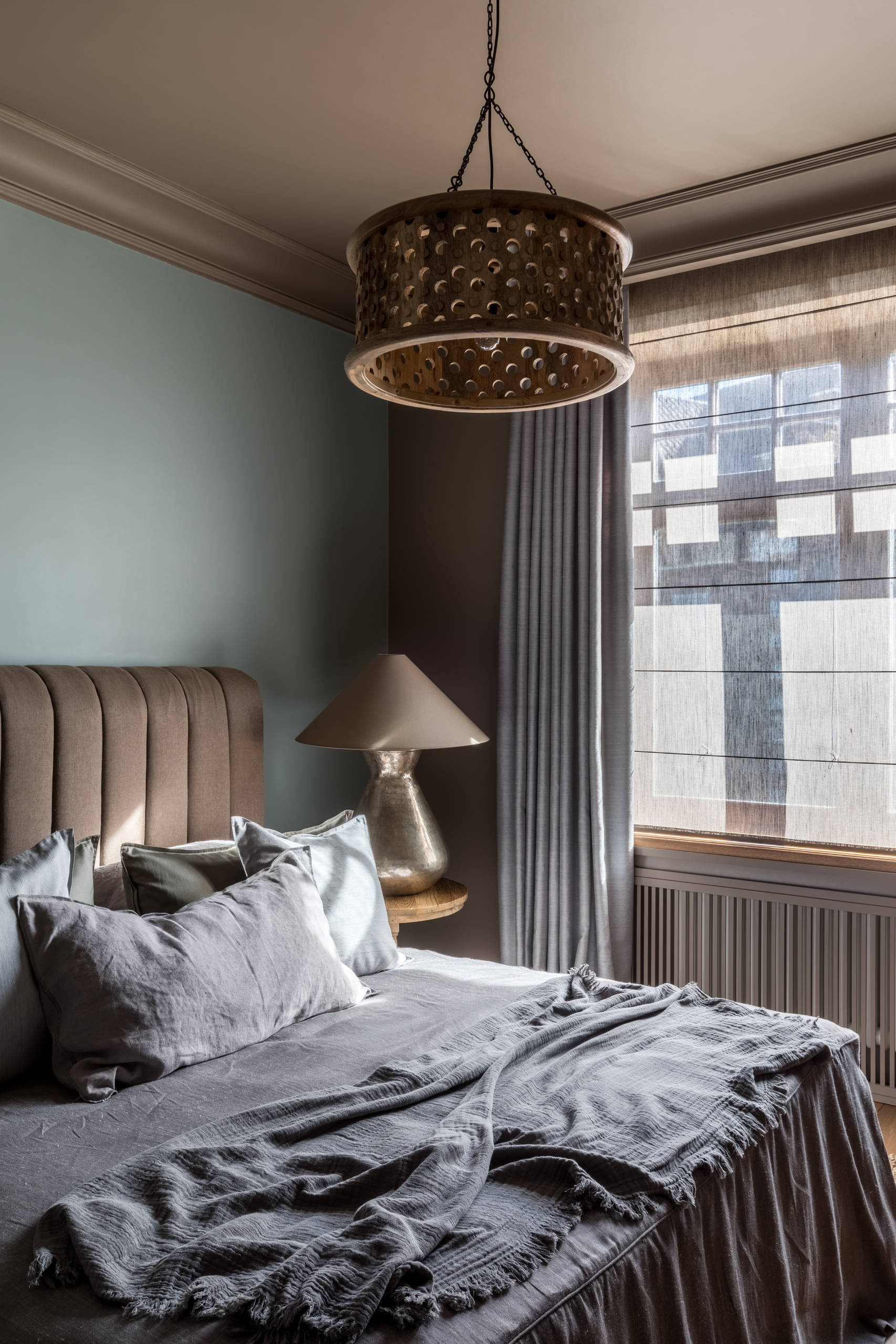 Houzz тур: 250 кв.м — дом для вечеринок в Подмосковье