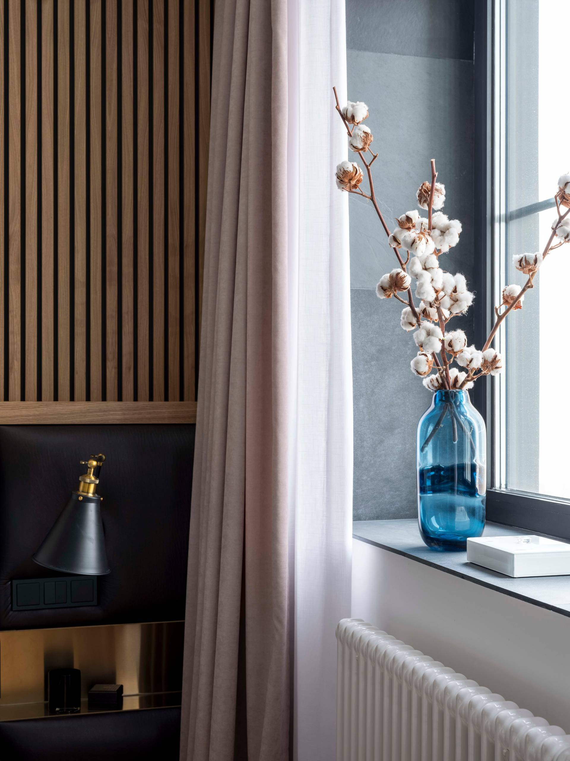 Просто фото: Необычные откосы — 28 идей