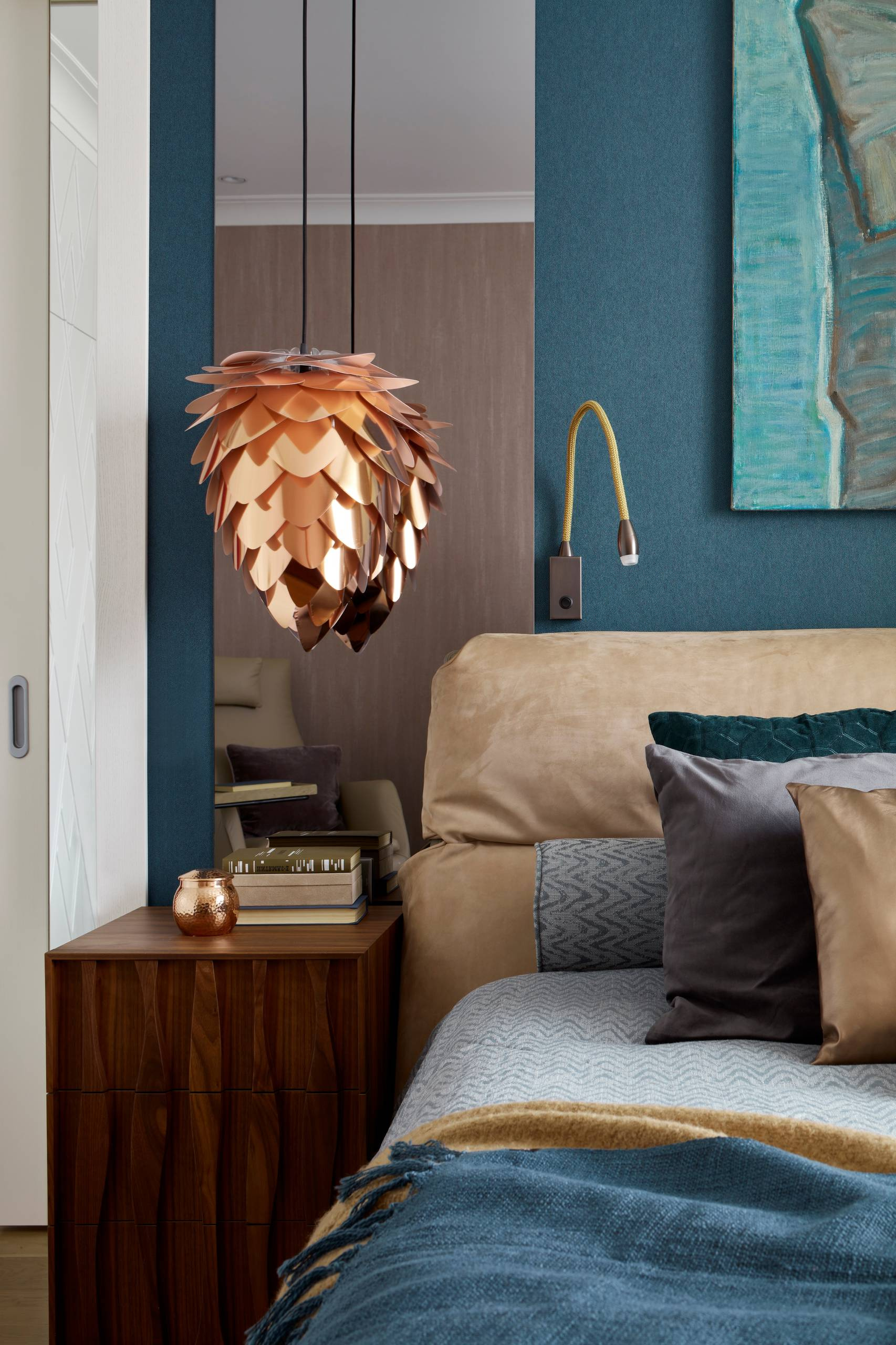 Дизайн-дебаты: Самый популярный цвет в России