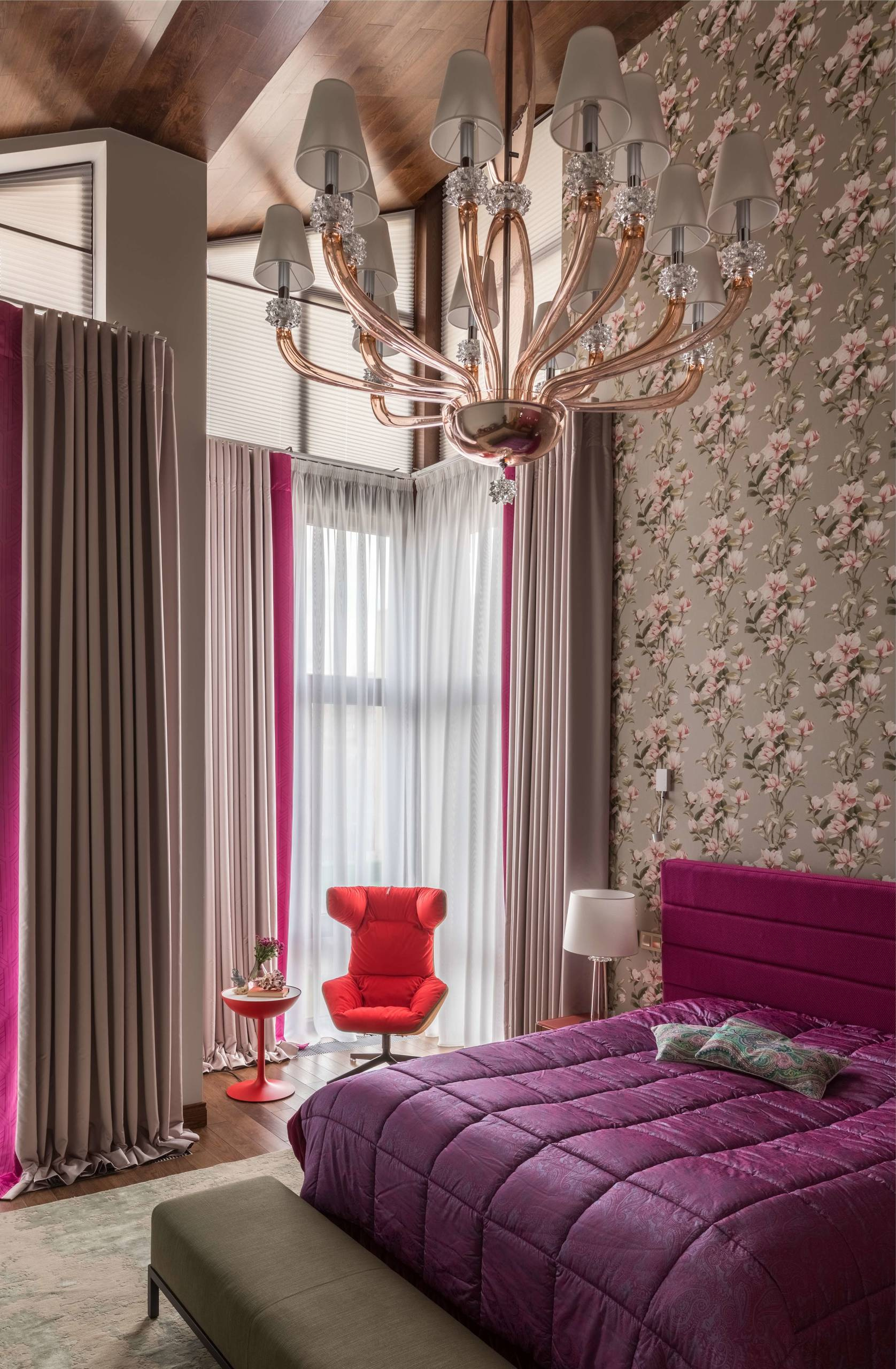 Houzz тур: Родовое гнездо для семьи с тремя сыновьями