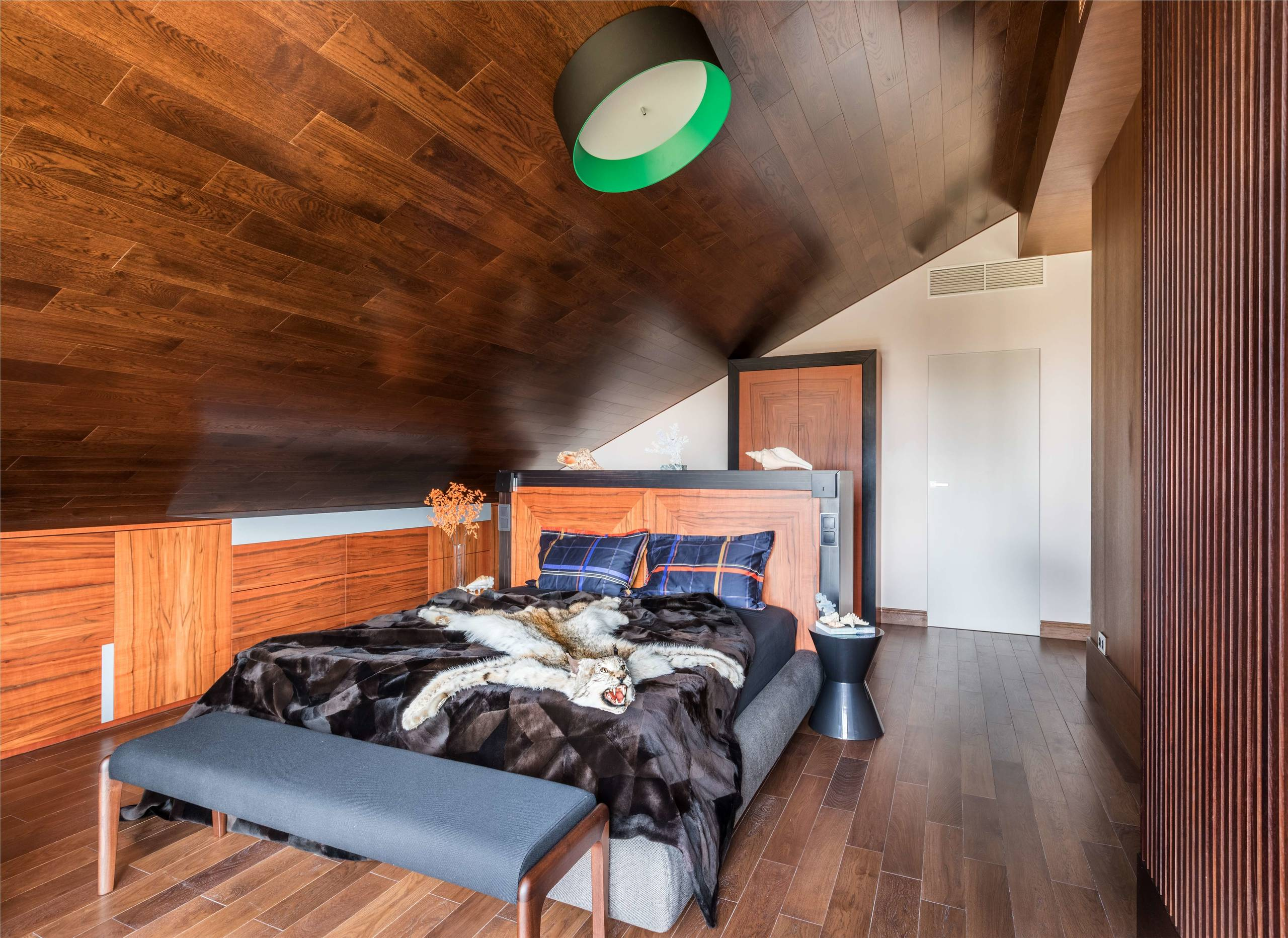 Houzz тур: Родовое гнездо для семьи с тремя сыновьями