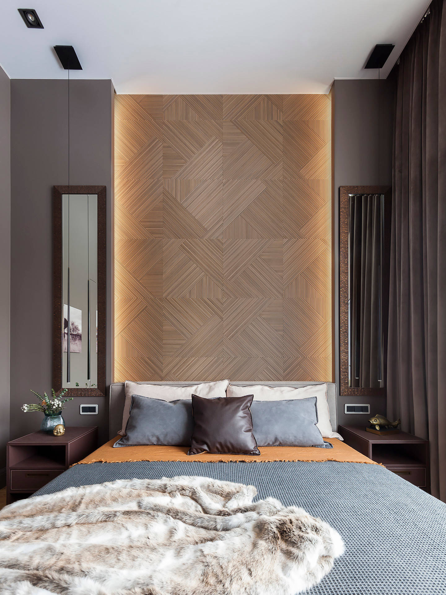 В гостях: Квартира музыкального продюсера на Ходынке