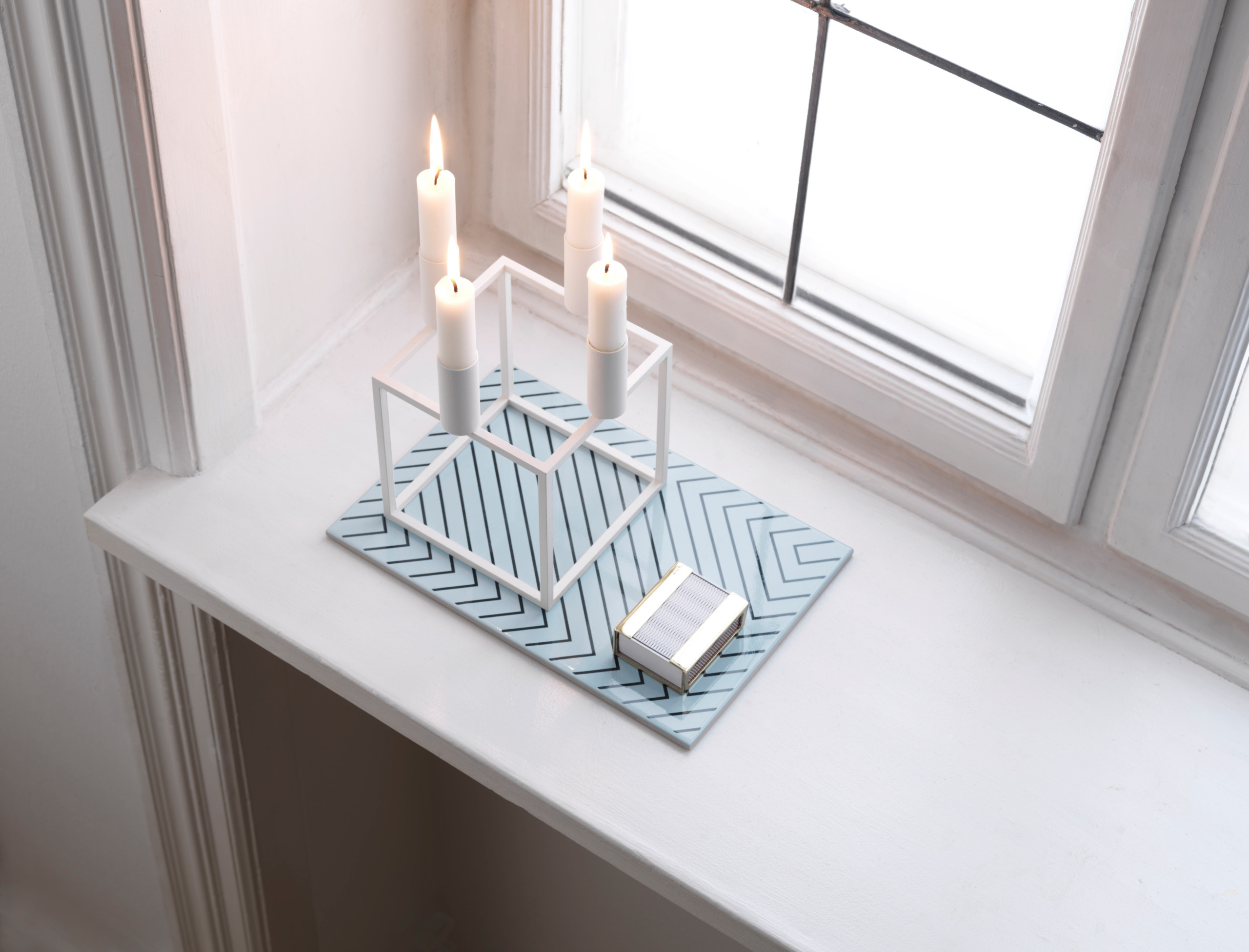 Зима наступает: Прячемся от неё дома