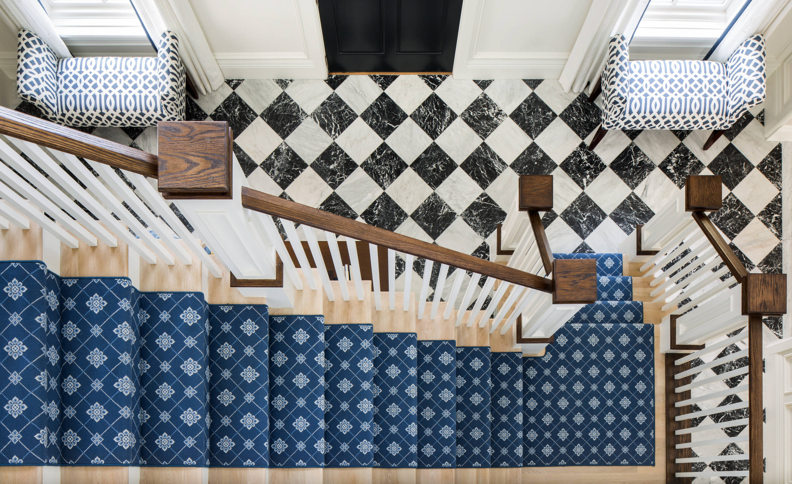 Подсмотрено в отеле: Эффектные приемы Жака Гарсиа