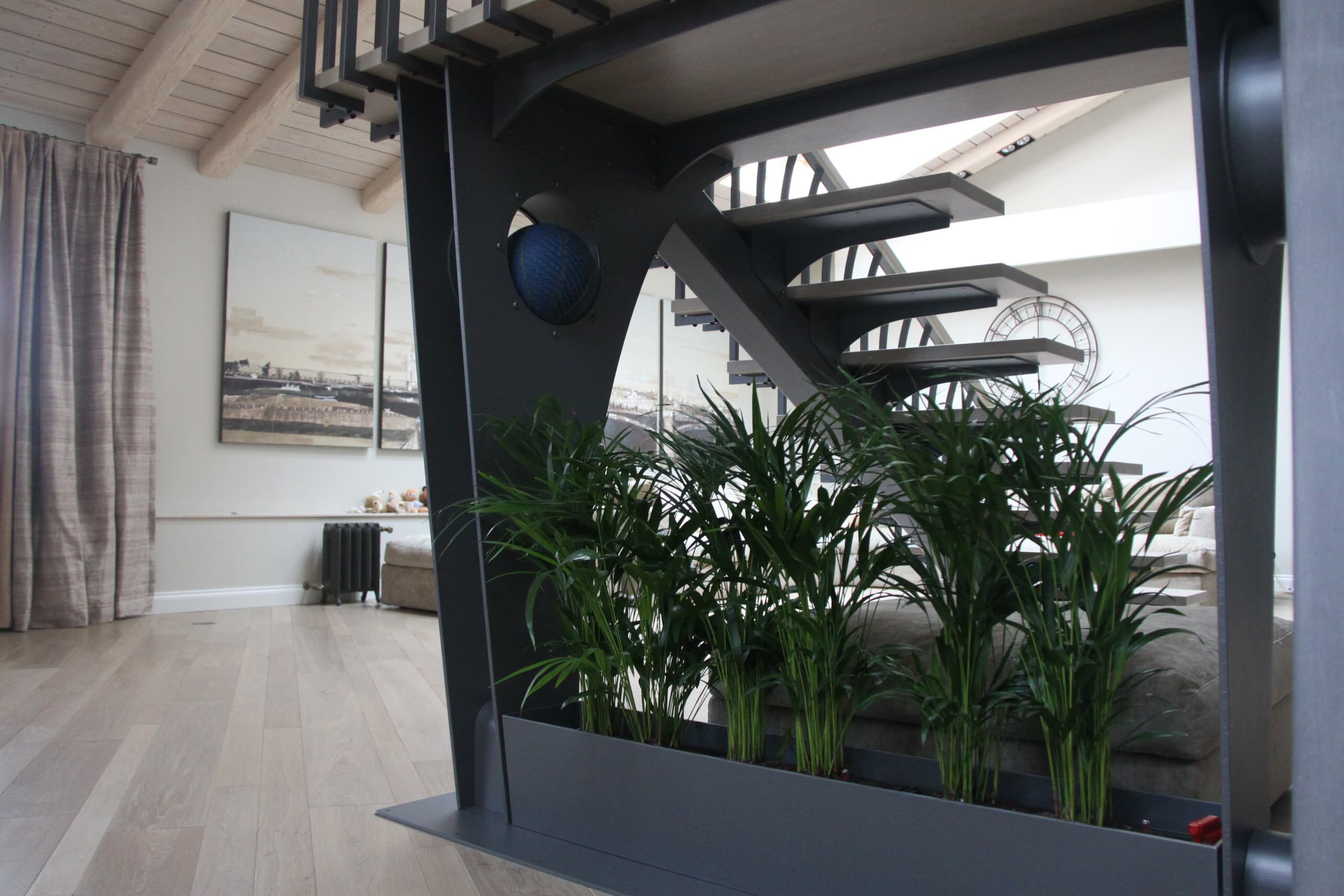 Путь на другой этаж: Какая лестница нужна вашему дому