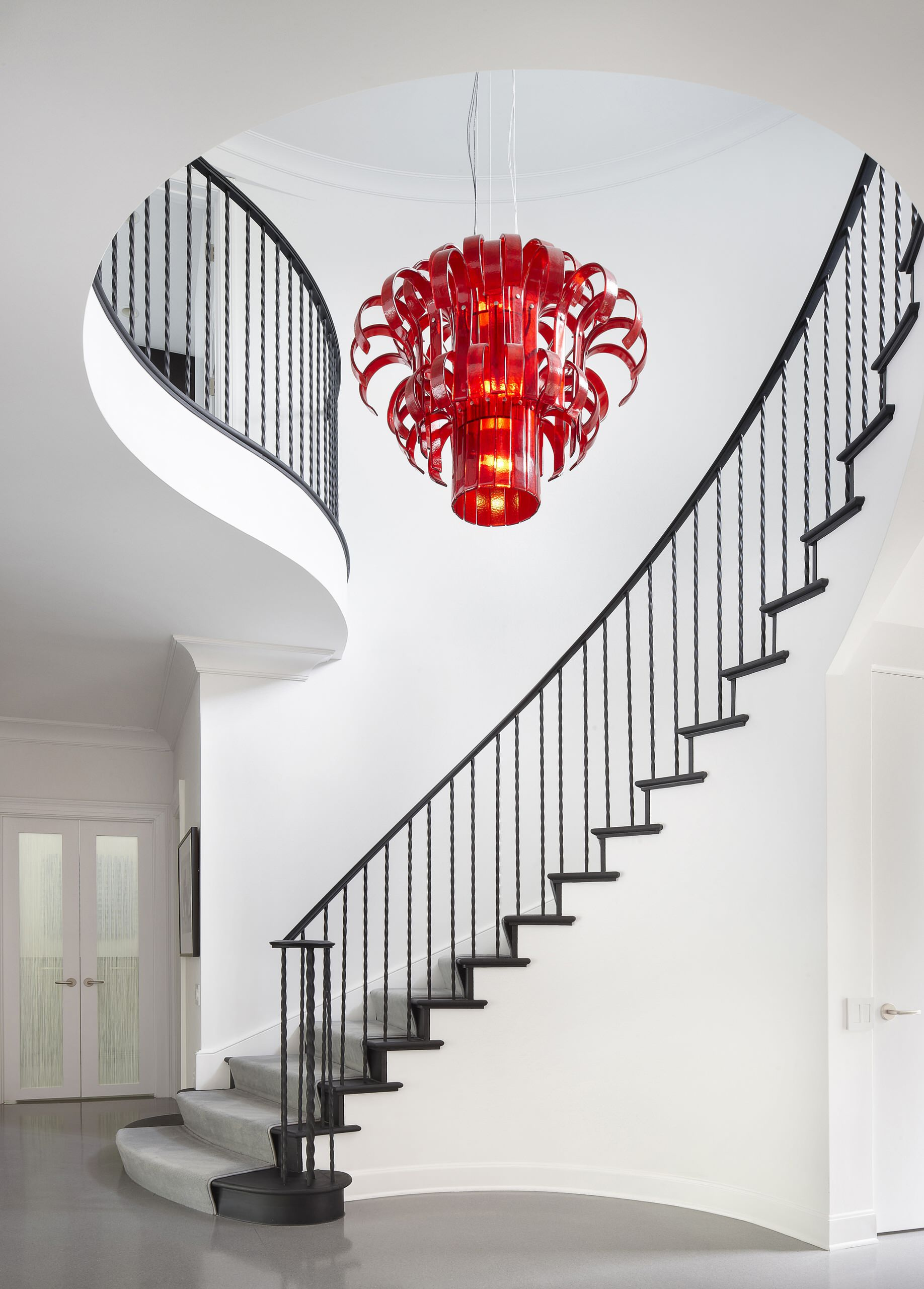 Подсмотрено в отеле: Эффектные приемы Жака Гарсиа