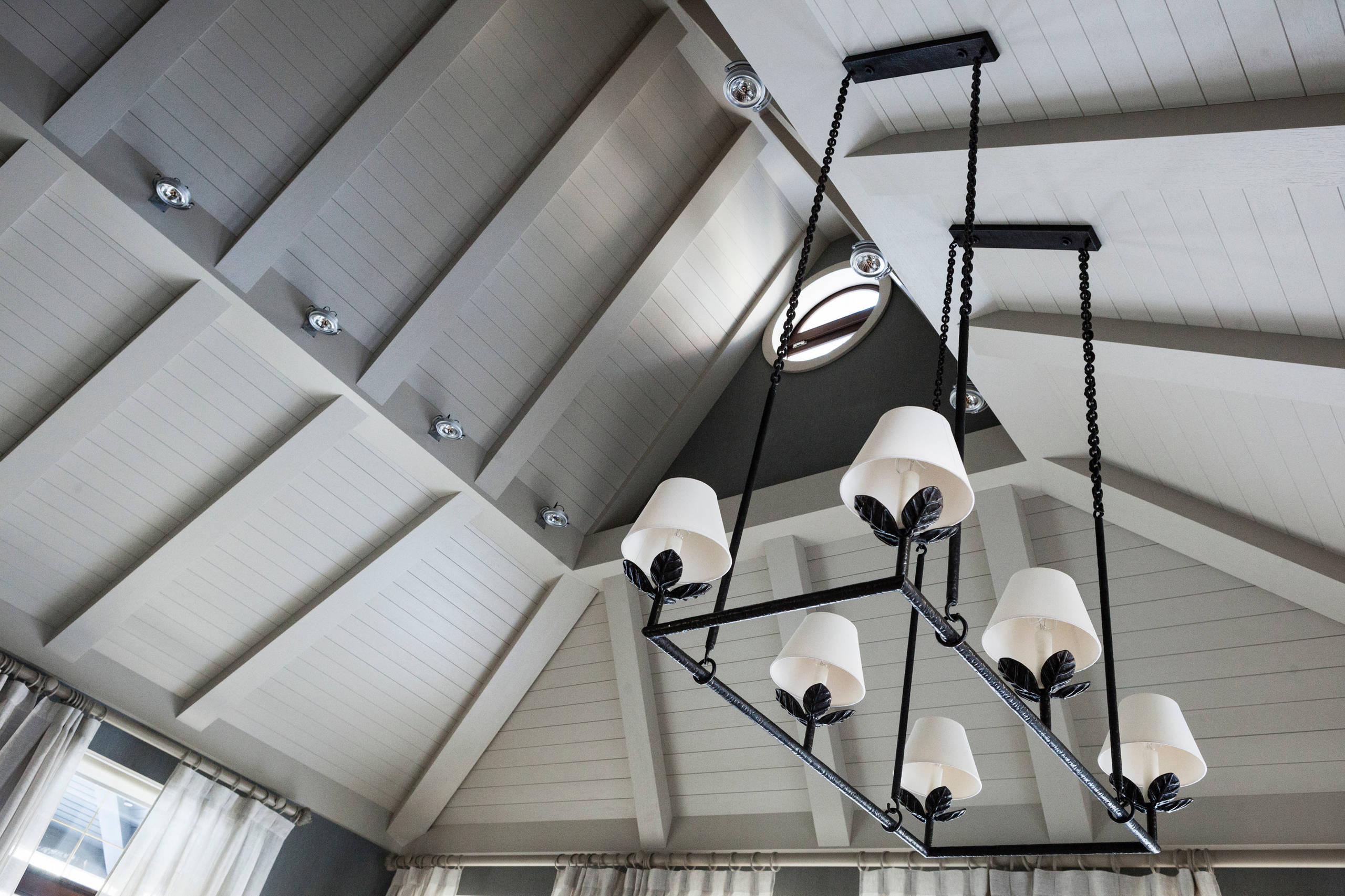 Houzz тур: Красивая жизнь в Трувиле (Подмосковье)