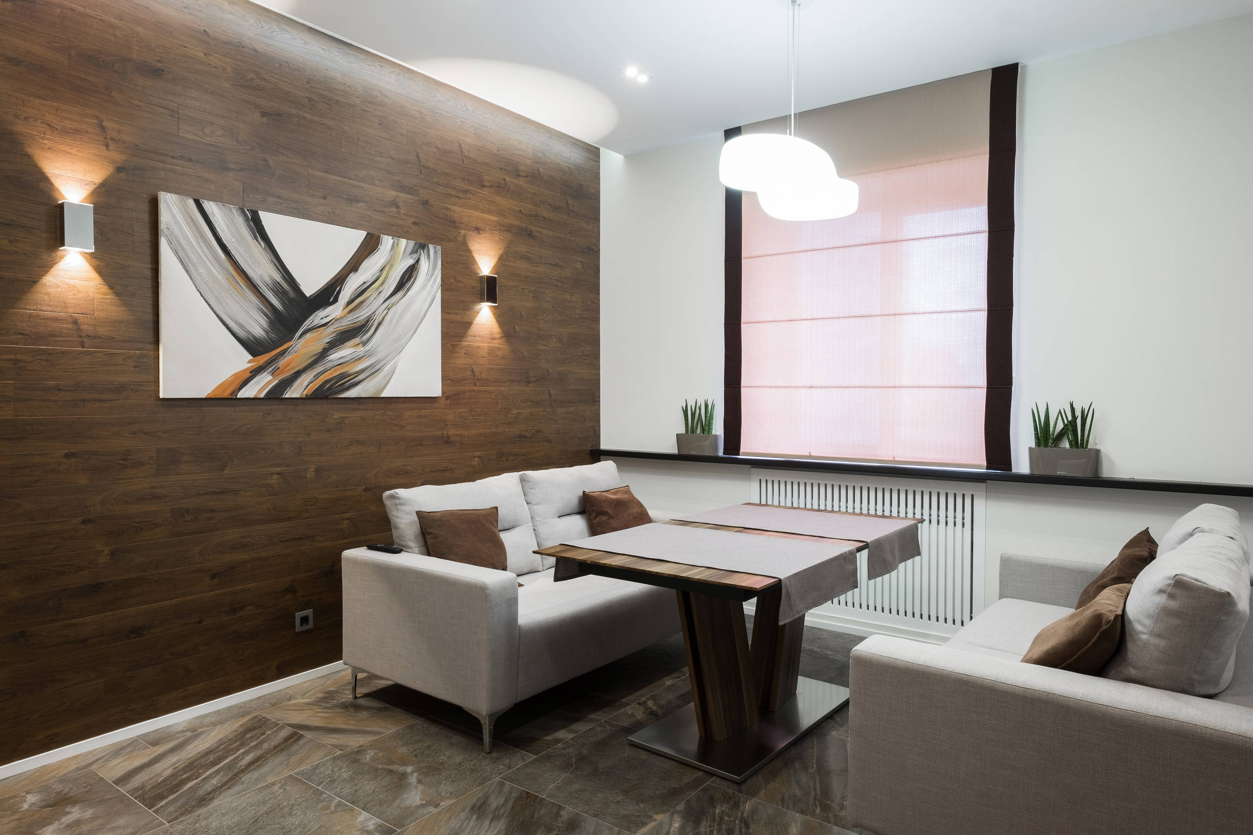 Houzz тур: Двухэтажный дом с уличной кухней на месте бассейна