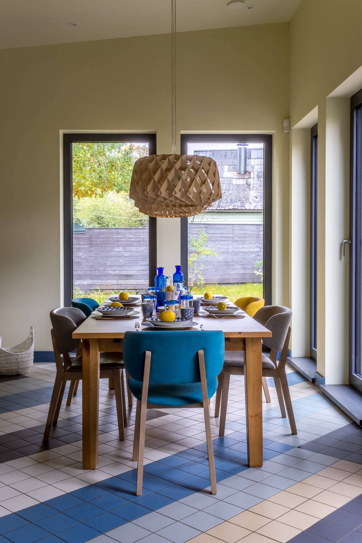 Как правильно: Заимствовать идеи дизайна с картинок