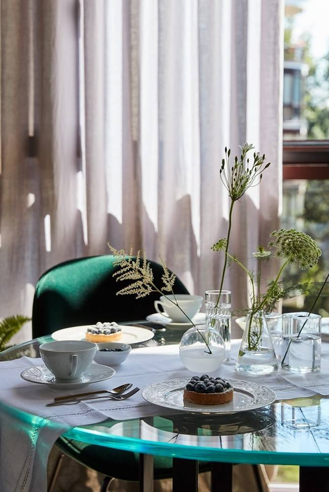 Как создать роскошную обстановку, не располагая золотой кредиткой