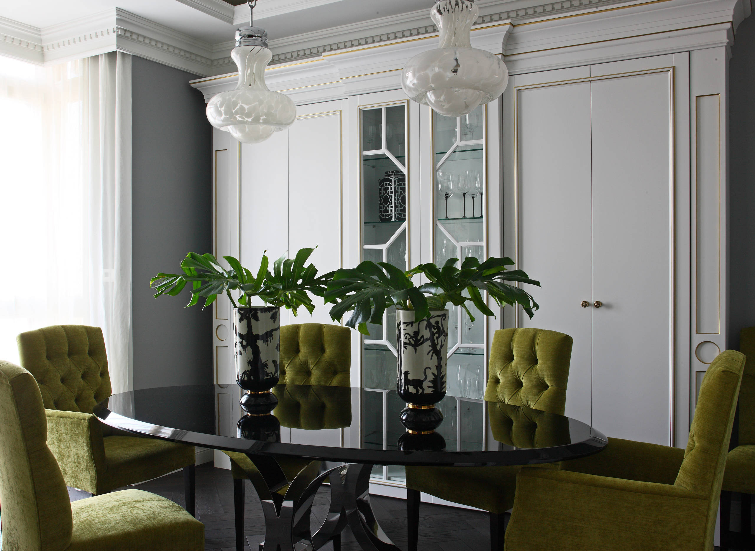 Микротренды: Мода на монстеру