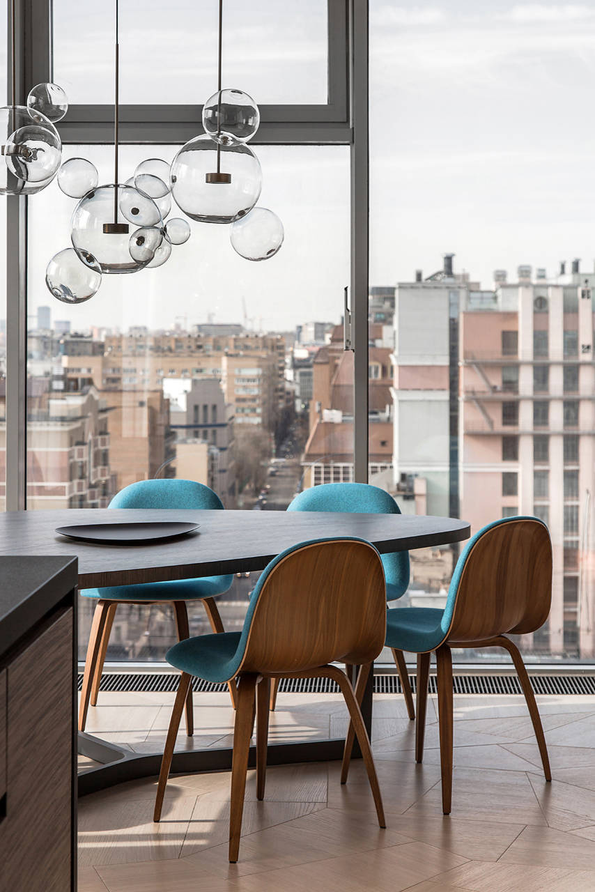 Светодизайн: В какой момент пора покупать люстру