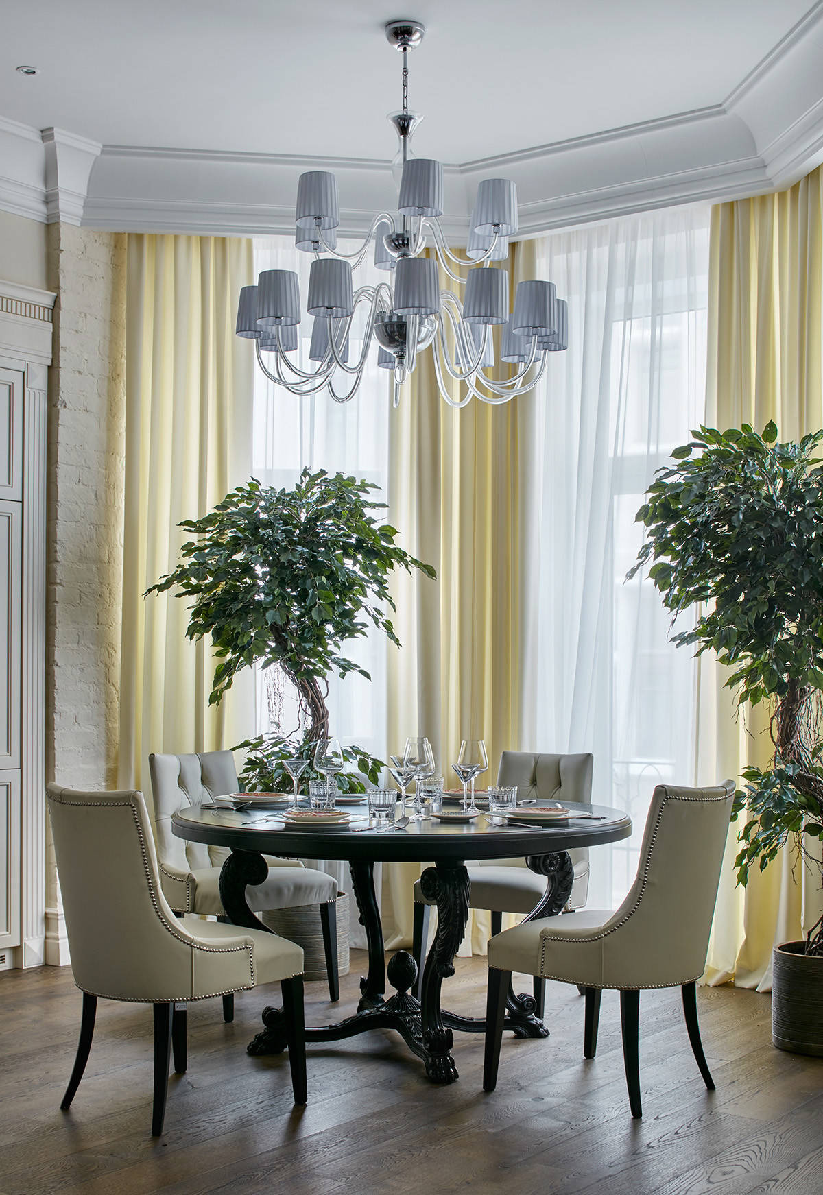 Лучшее за неделю: Эркеры и как их использовать