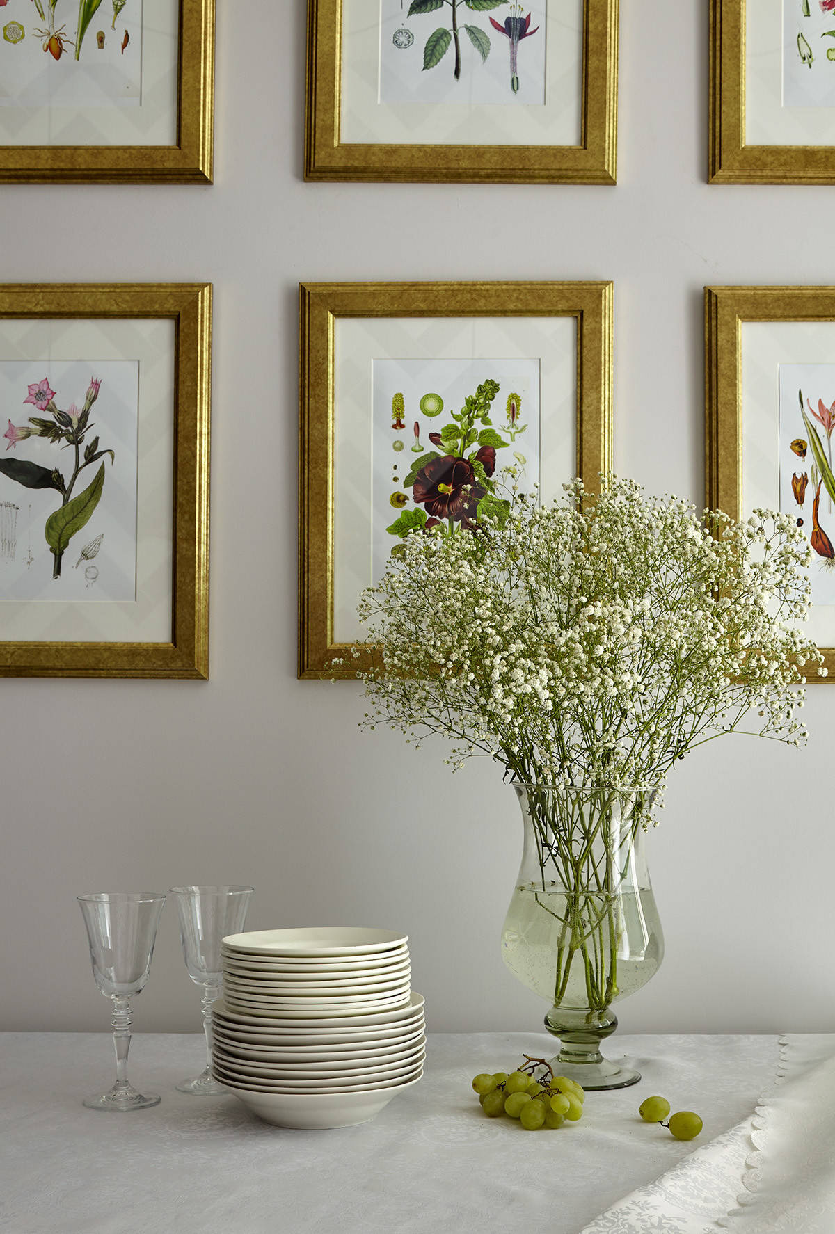 Houzz тур: Квартира в новостройке на мансардном этаже