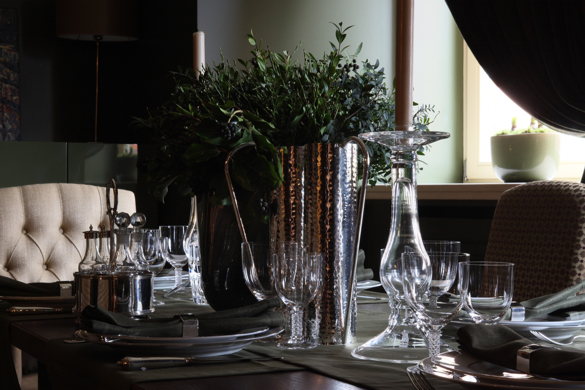 Книги: «Искусство стильной бедности» Александра Шёнбурга