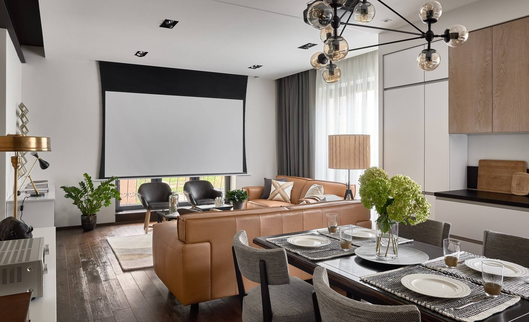 Лучшее за неделю: Если не шторы, то что тогда?