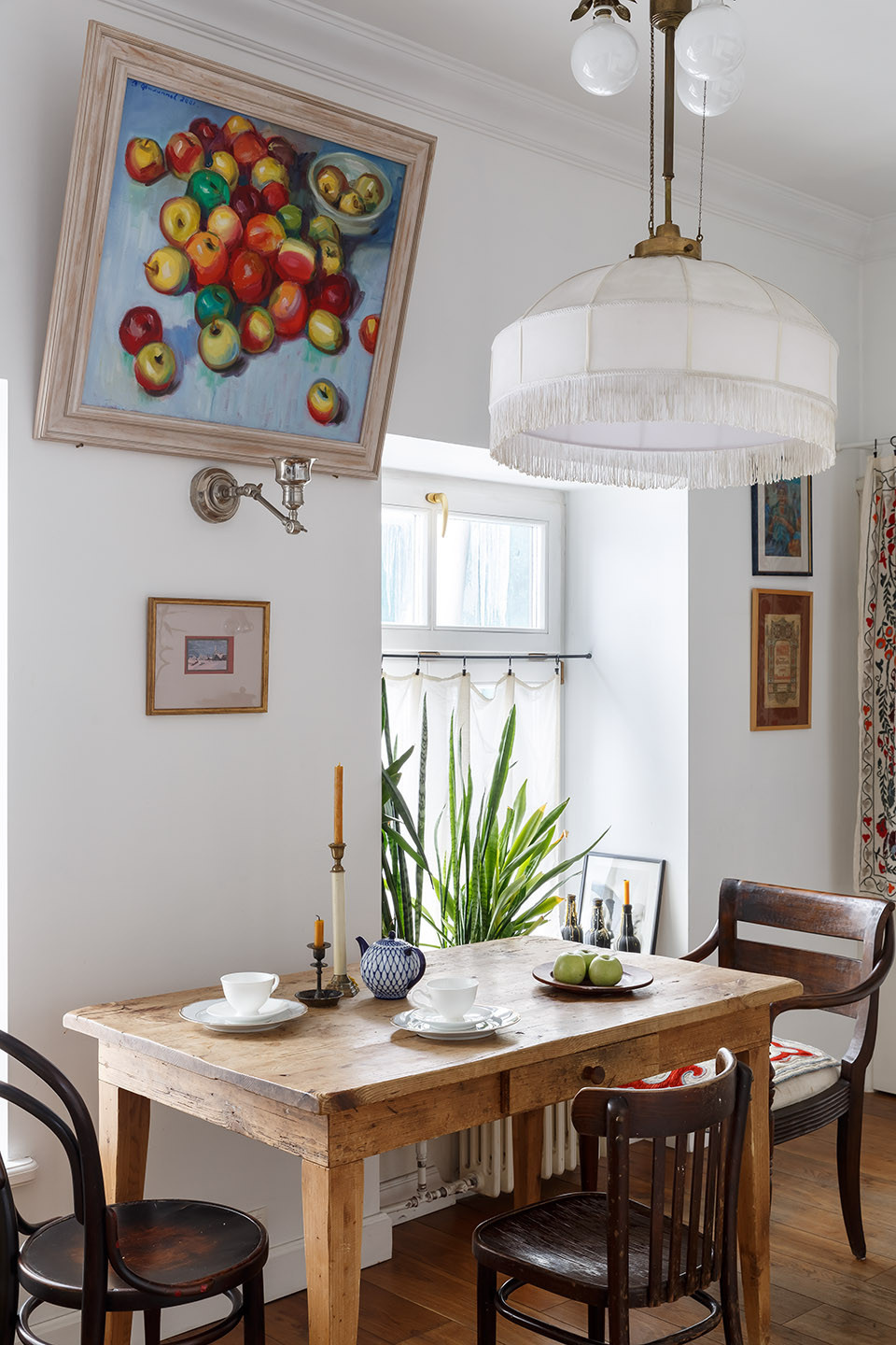 Лучшее за неделю: 10 необычных решений для окна