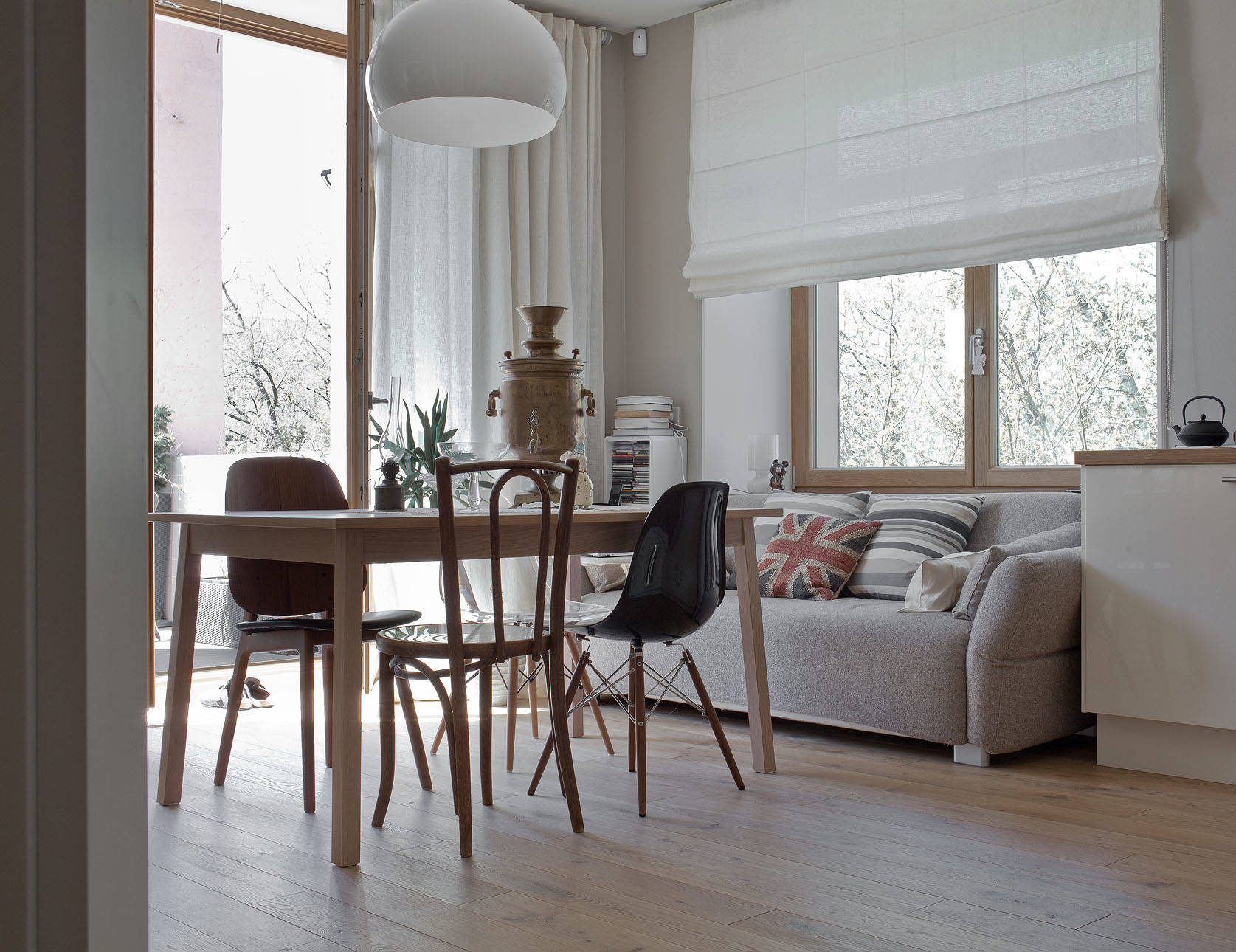 9 принципов, которым важно следовать при ремонте первой квартиры