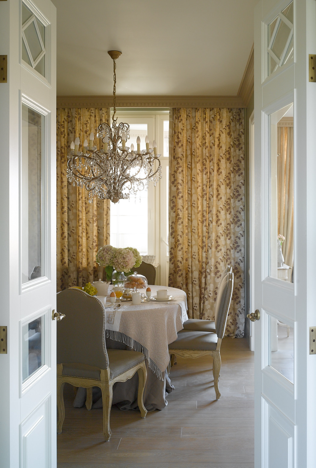 Освещение в интерьере: 4 сценария на любой случай