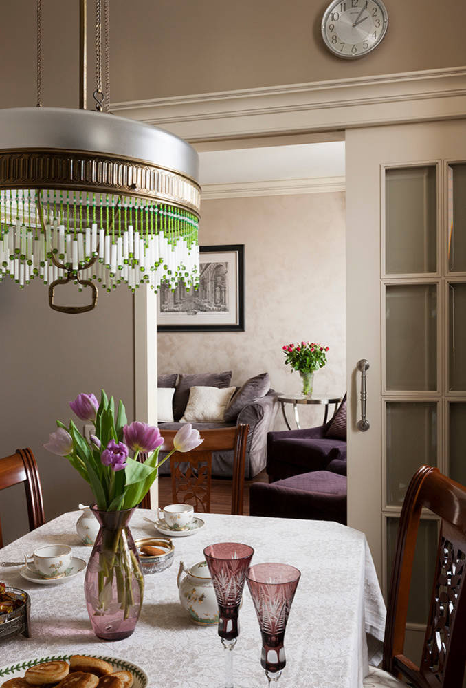 Как правильно: Выбрать светильники для дома