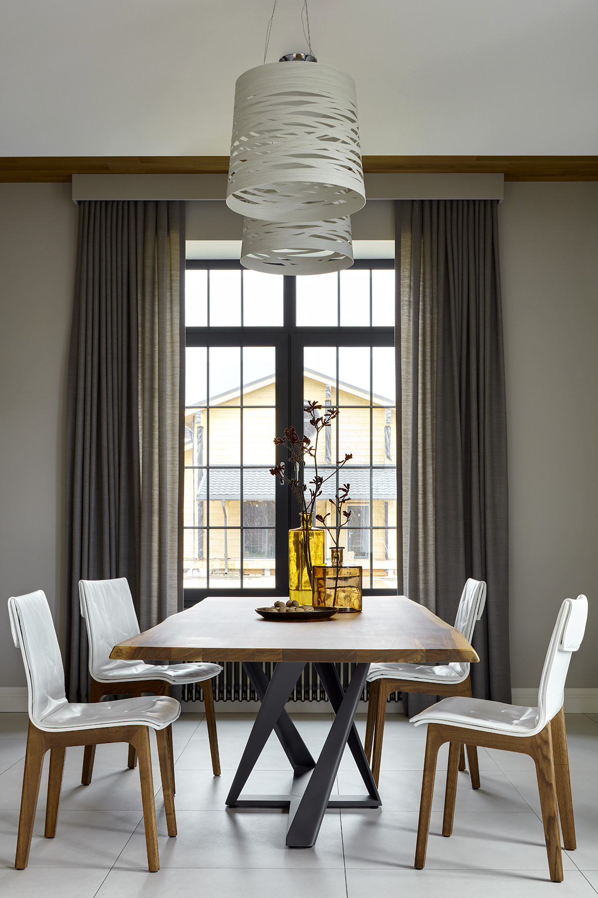 Вопрос: Как создать интерьер, который долго не устареет