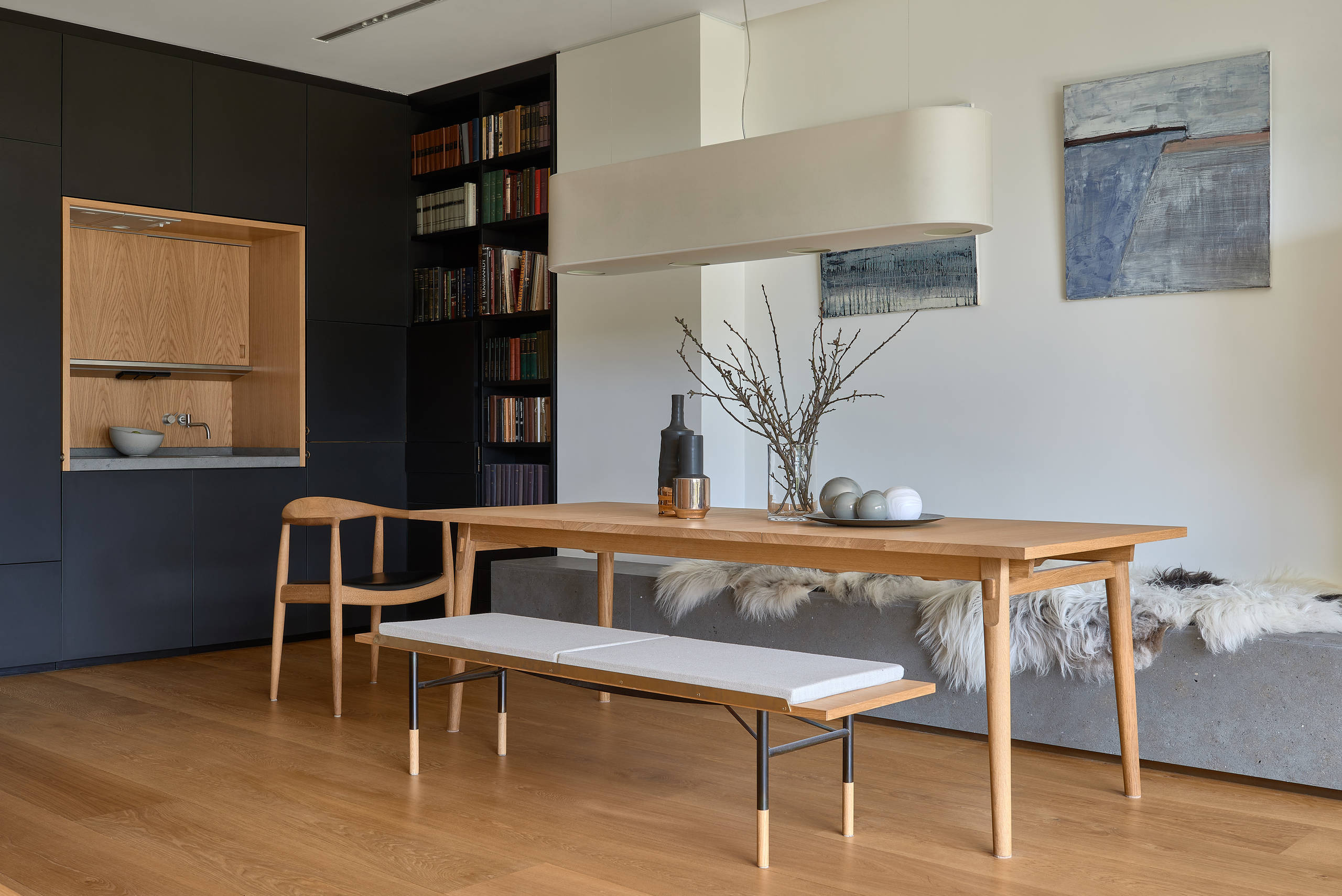 Просто фото: 24 необычные мойки