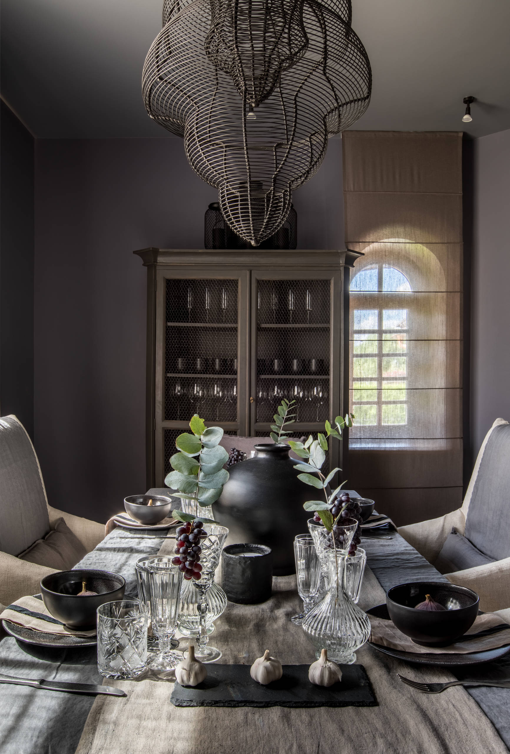 Houzz тур: 250 кв.м — дом для вечеринок в Подмосковье