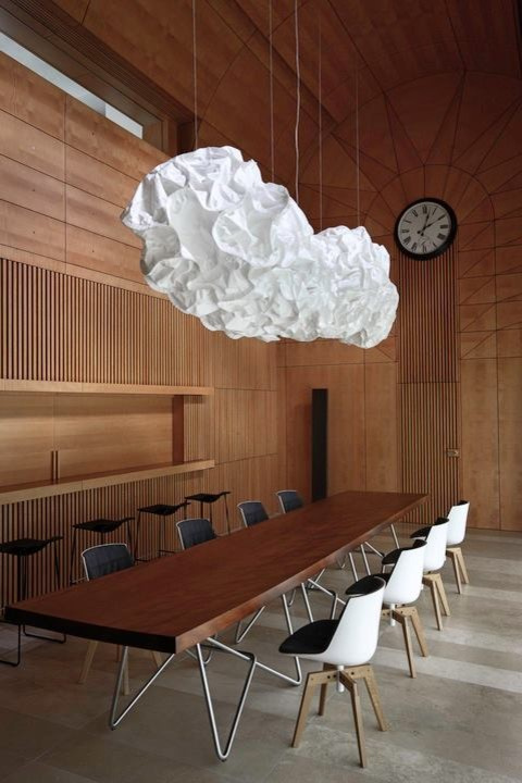 Раздаточное окно: Атавизм или новая тенденция?