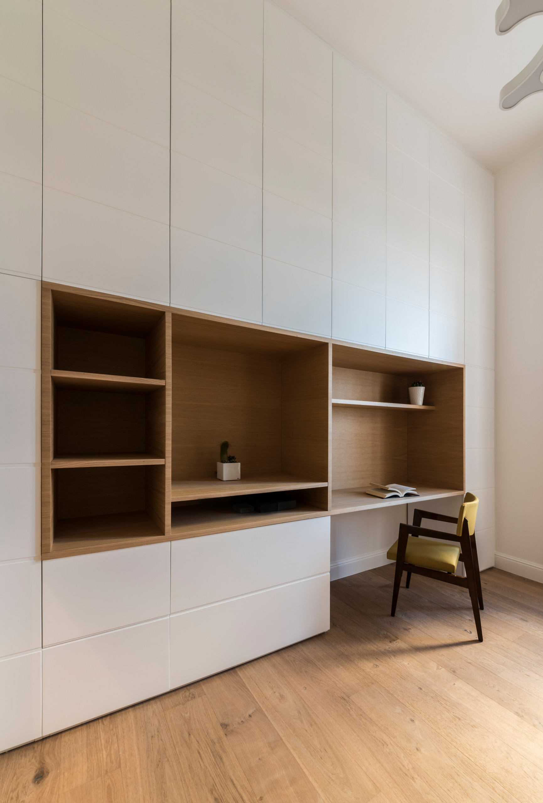 Как организовать [дополнительное] рабочее место дома