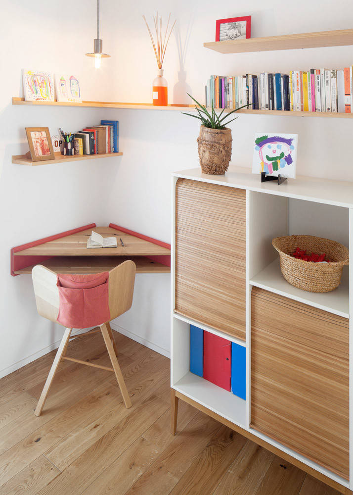 Просто фото: Угол больше не пропадает