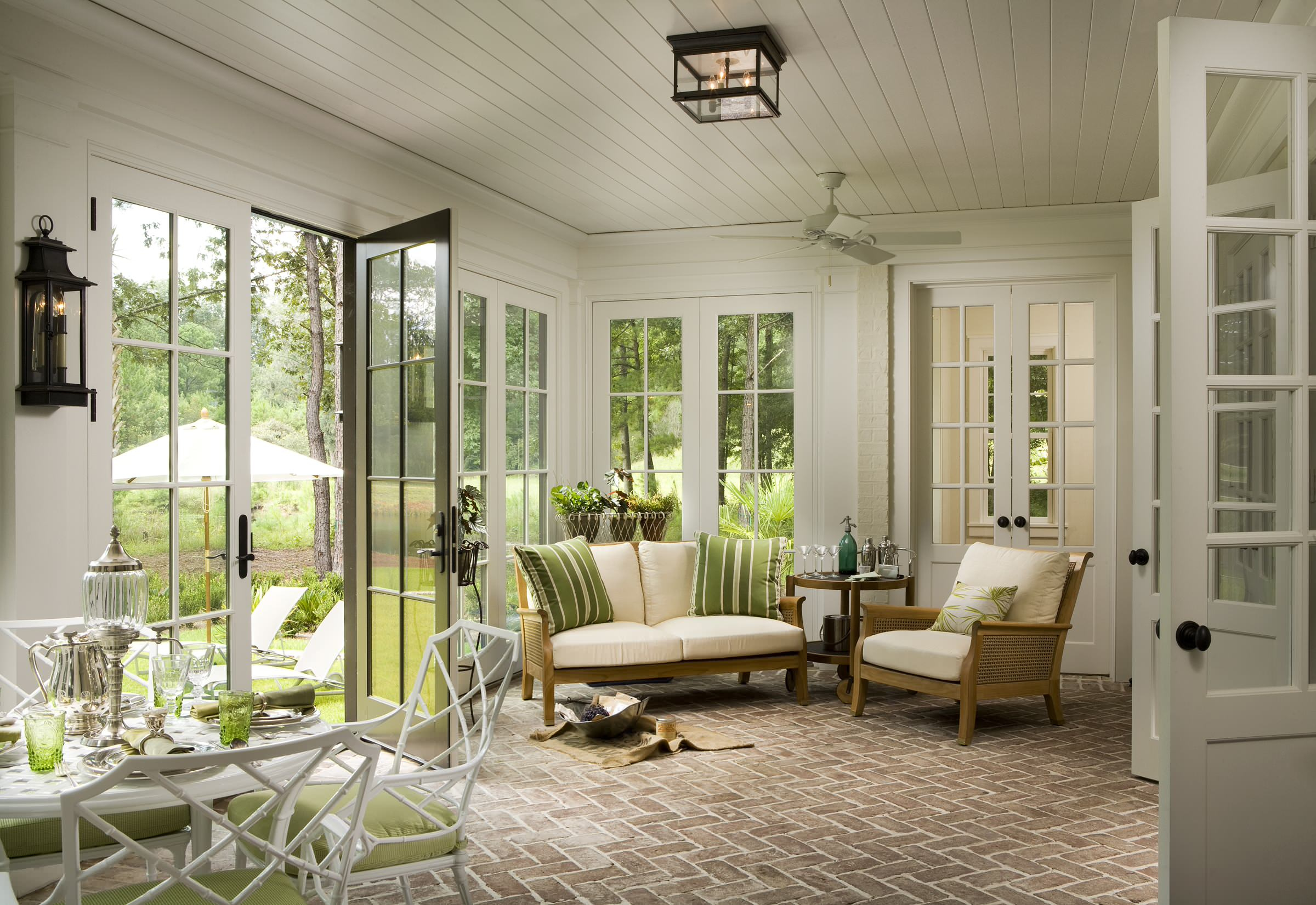 Итак, ваш стиль... Прованс